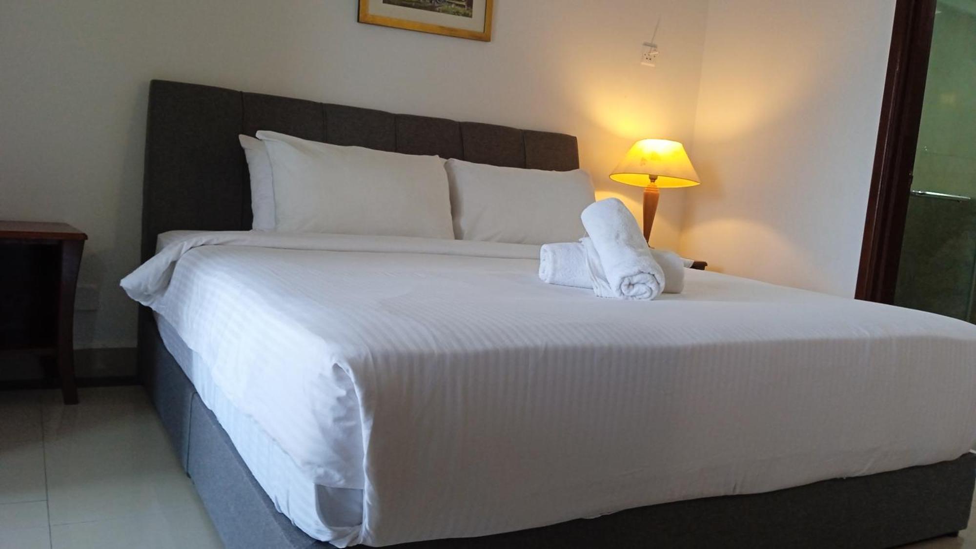 Bukit Bintang World Services At Times Square Apartment Kuala Lumpur