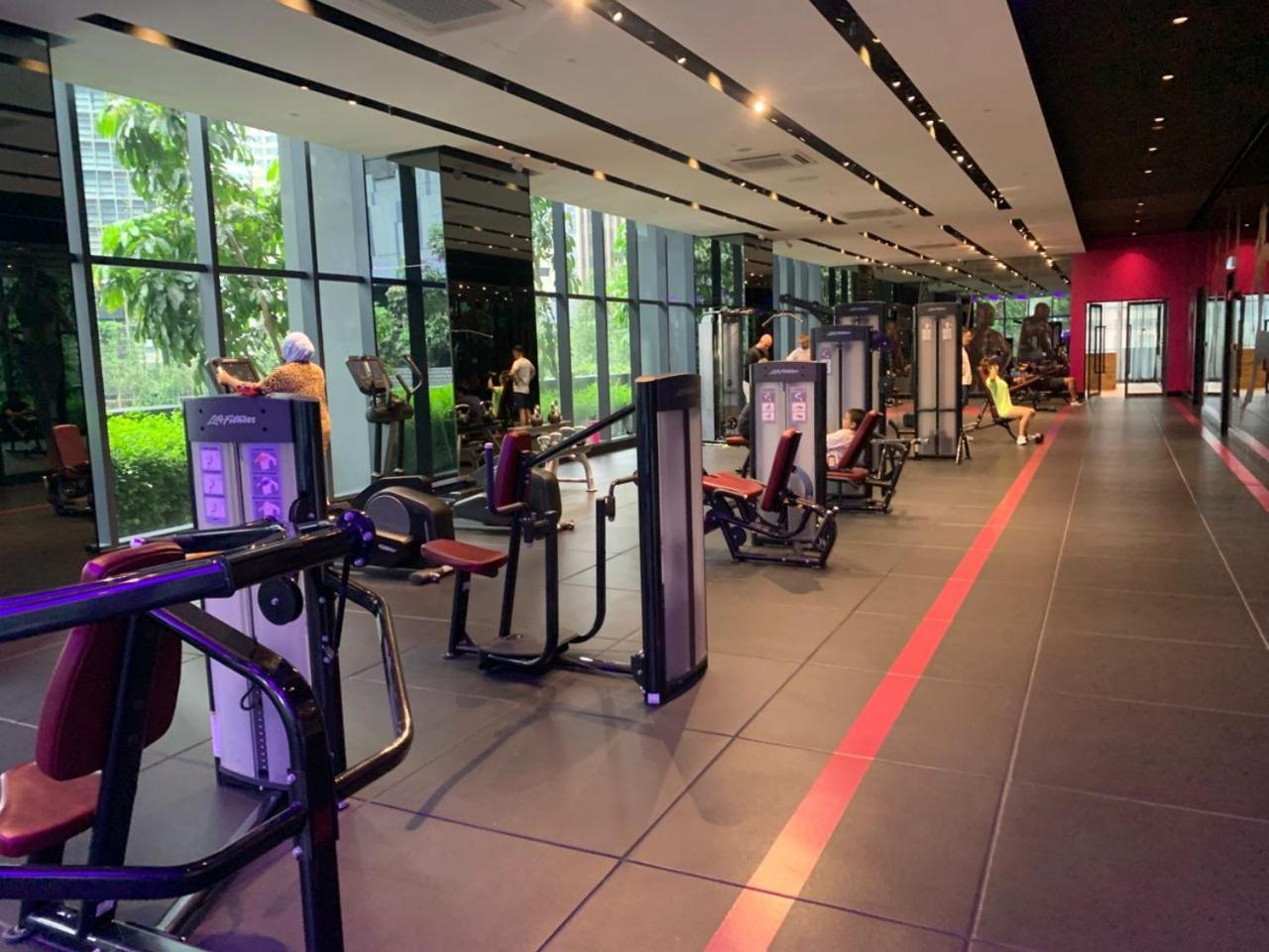 Star One 1r1b Klcc * Kuala Lumpur