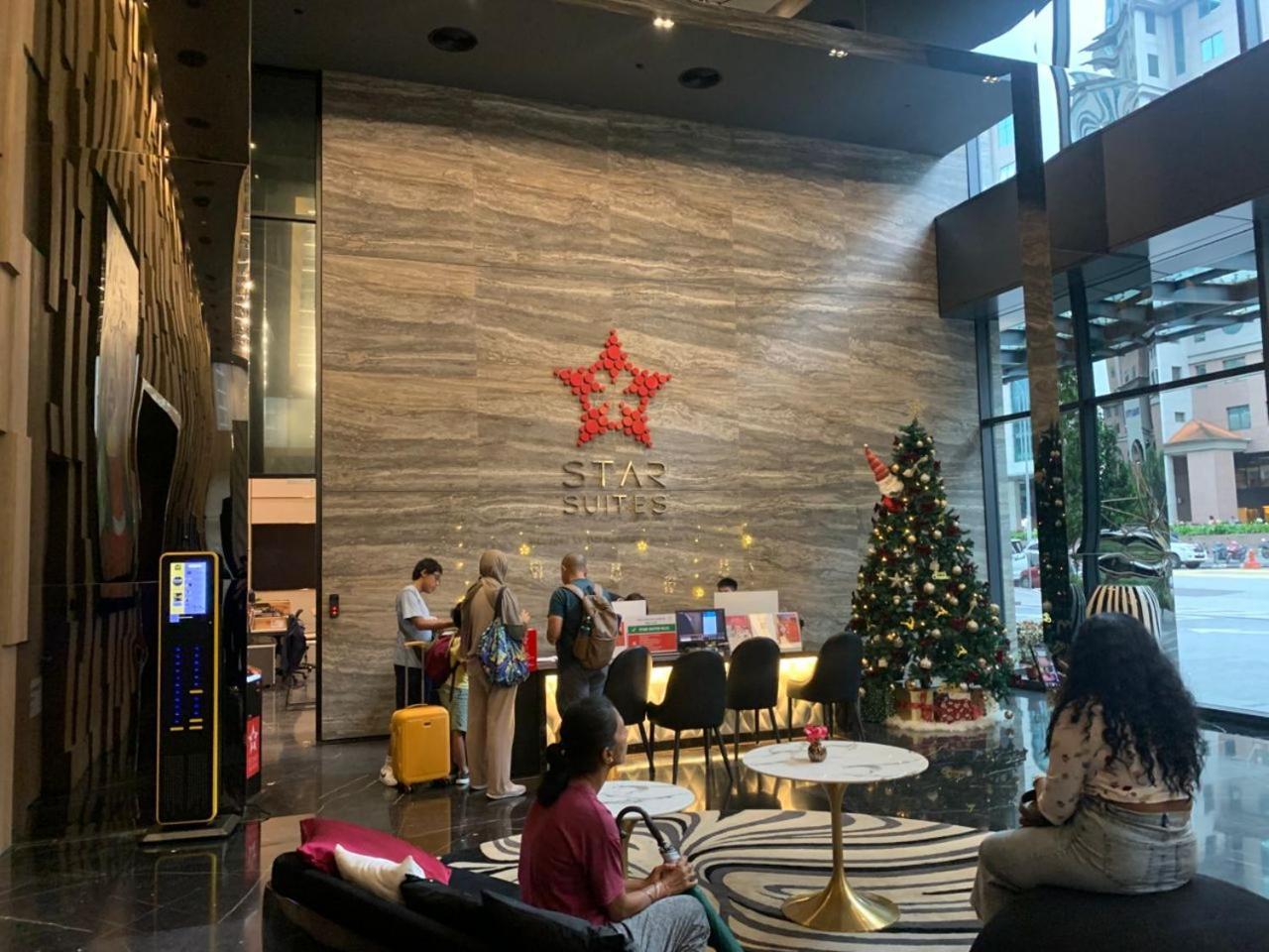 Star One 1r1b Klcc