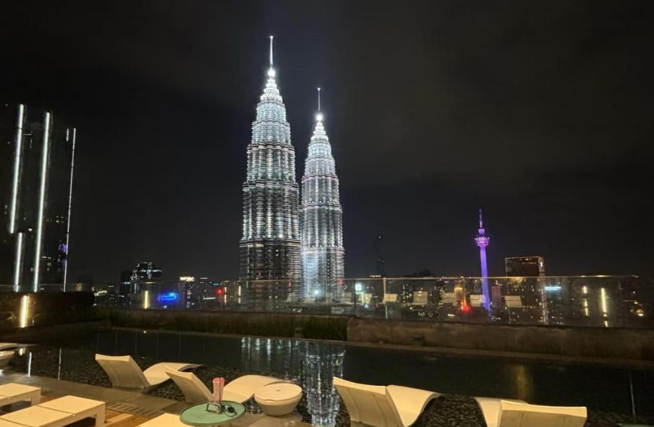 Apartment Star One 1r1b Klcc *