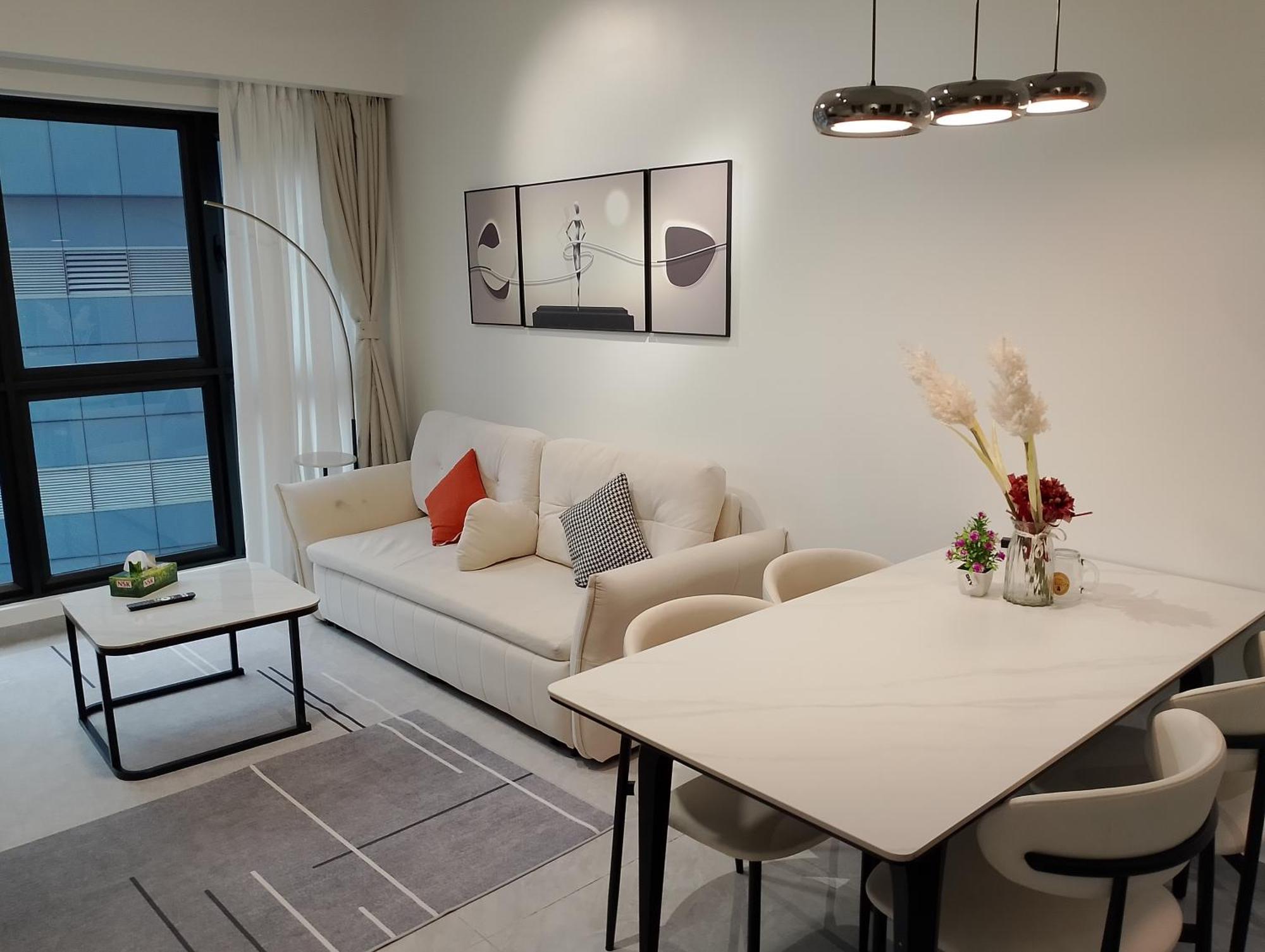 Apartment Agile King Service Trx By Kl Kuala Lumpur