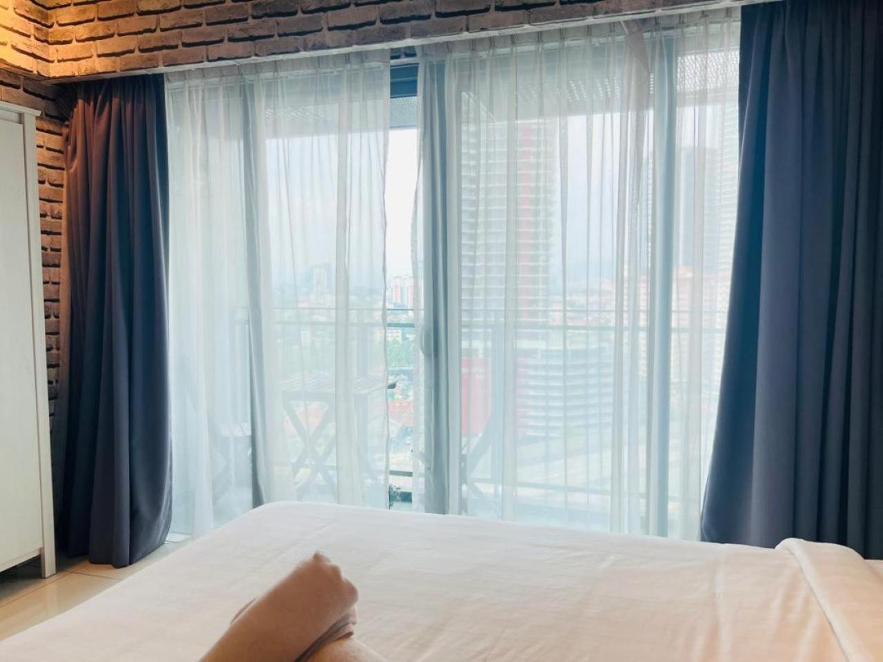 Mercu Summer By Elite Apartment Kuala Lumpur