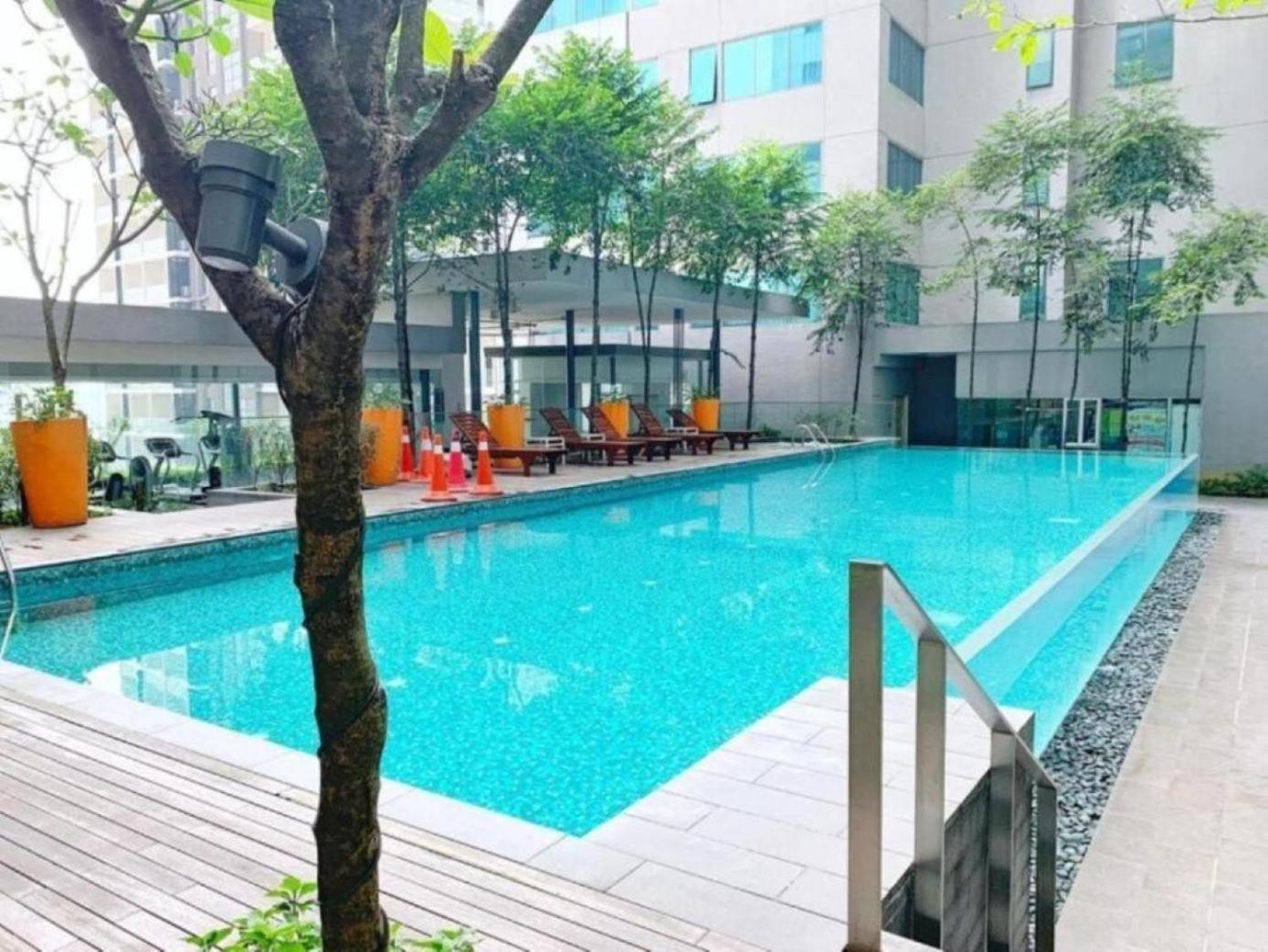 Mercu Summer By Elite * Kuala Lumpur