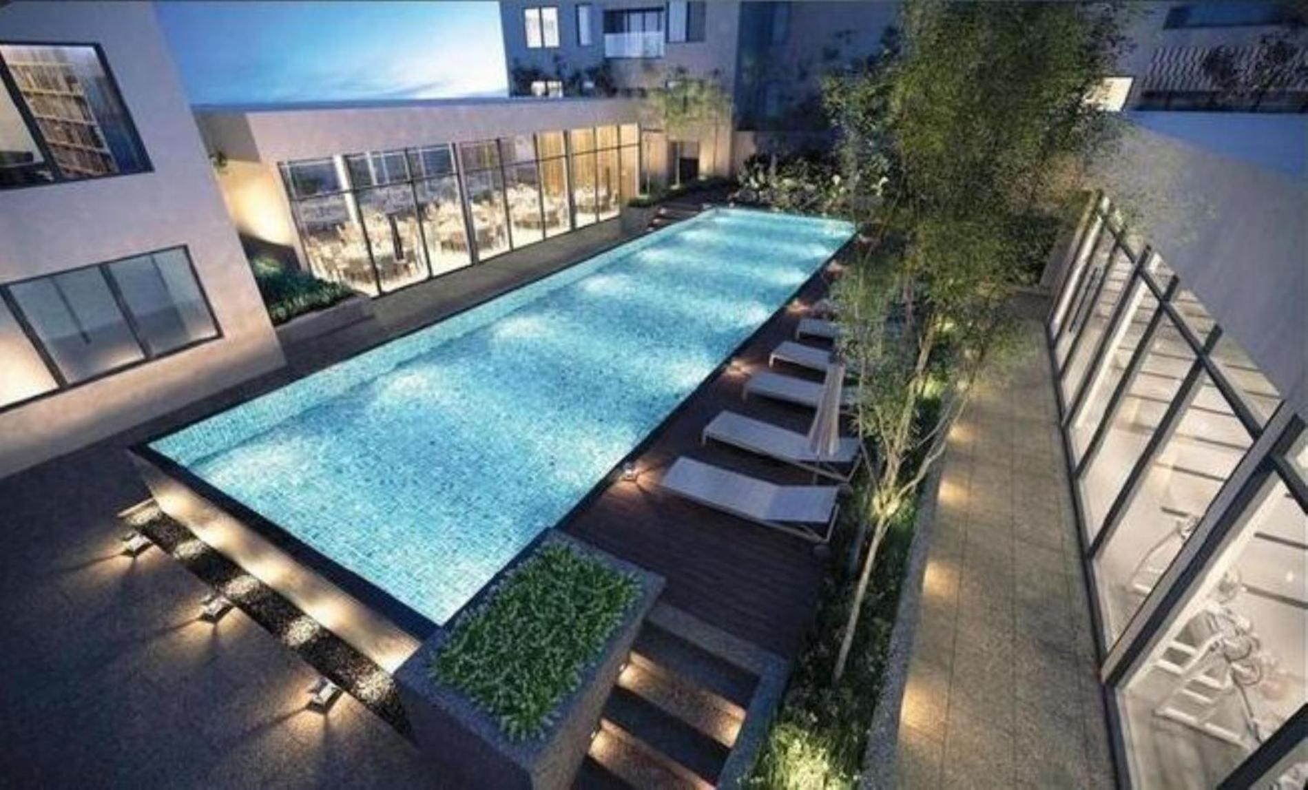 Mercu Summer By Elite Apartment Kuala Lumpur