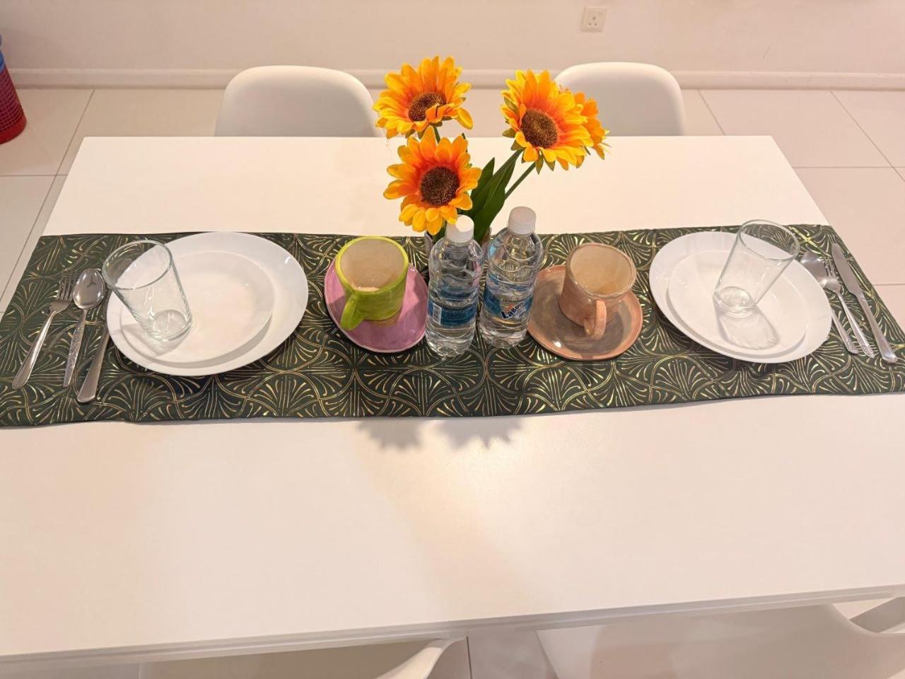Apartment Mercu Summer By Elite Kuala Lumpur