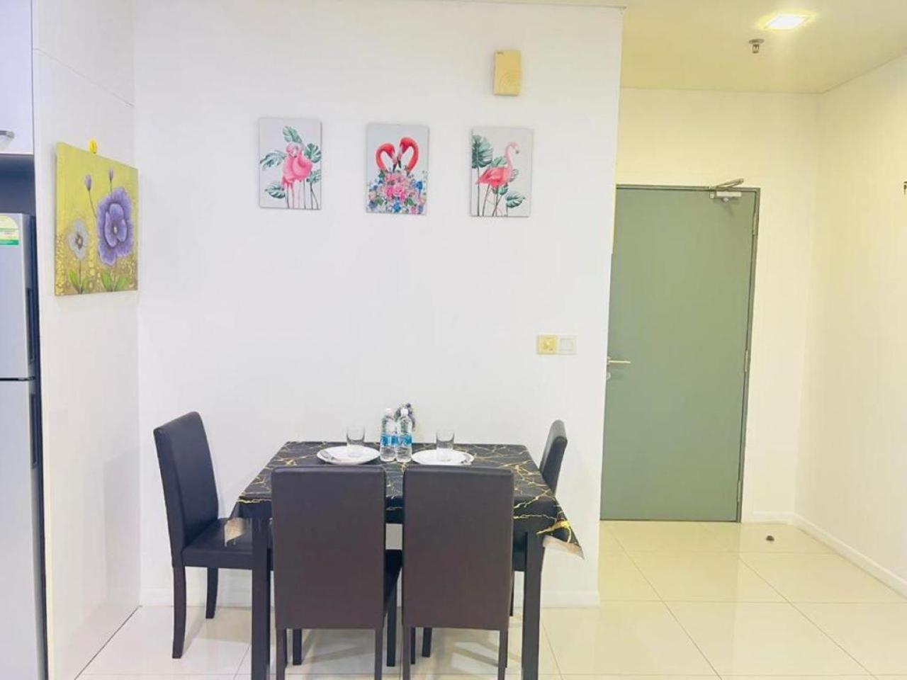 Apartment Mercu Summer By Elite *