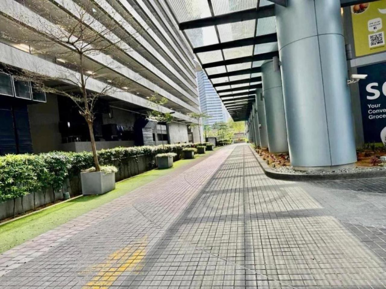 Mercu Summer By Elite Kuala Lumpur