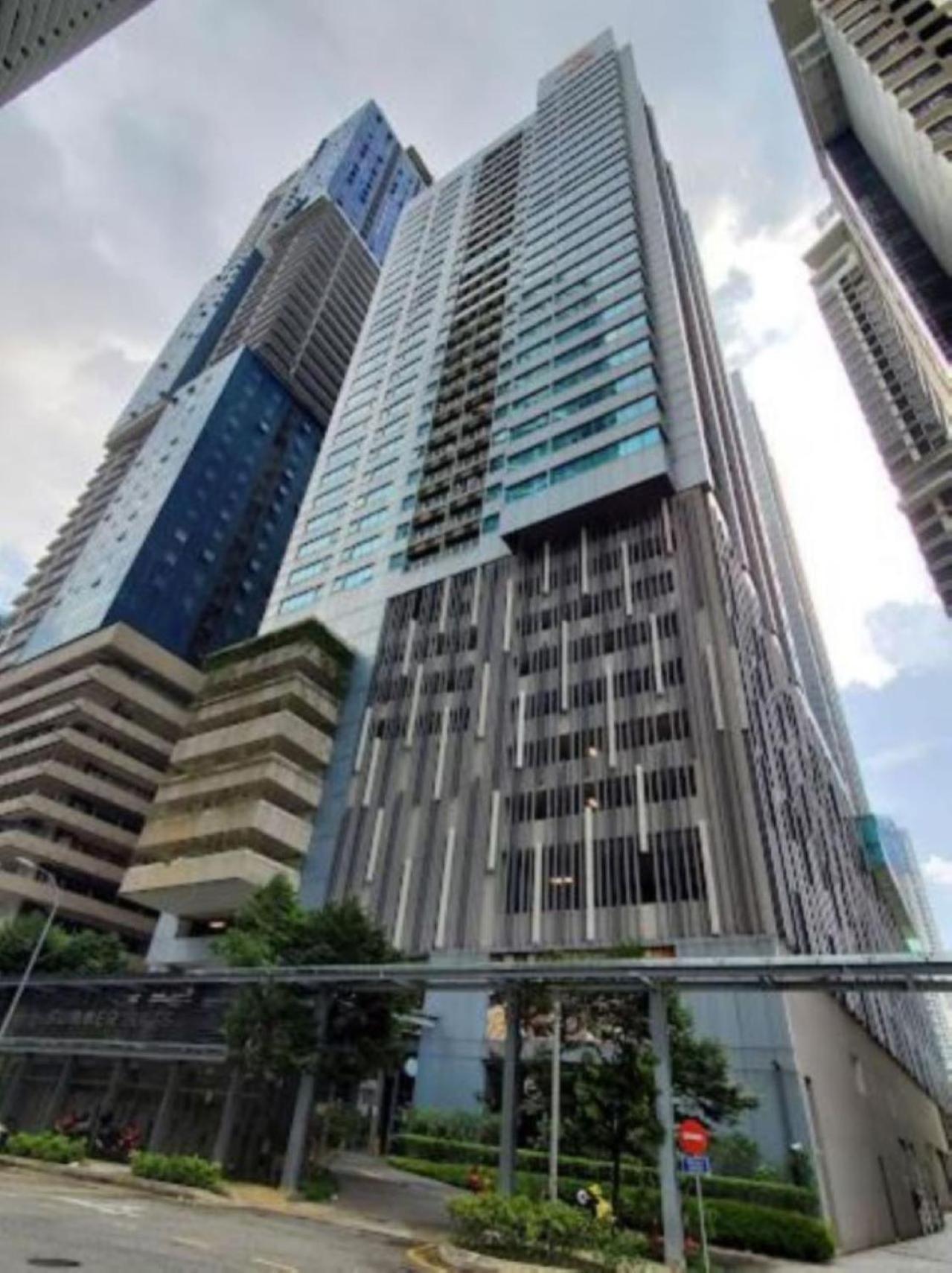 Mercu Summer By Elite * Kuala Lumpur