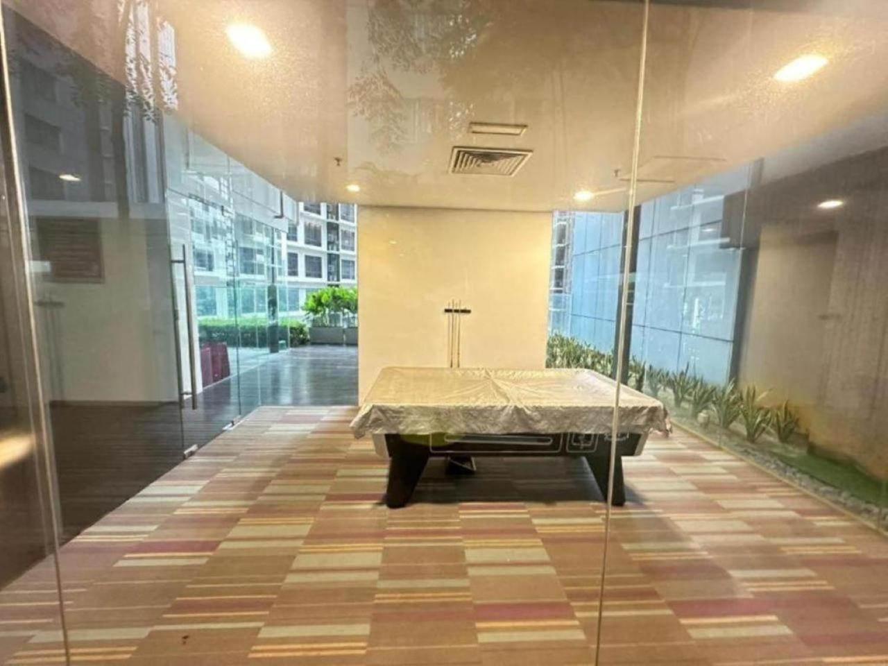 Mercu Summer By Elite Apartment