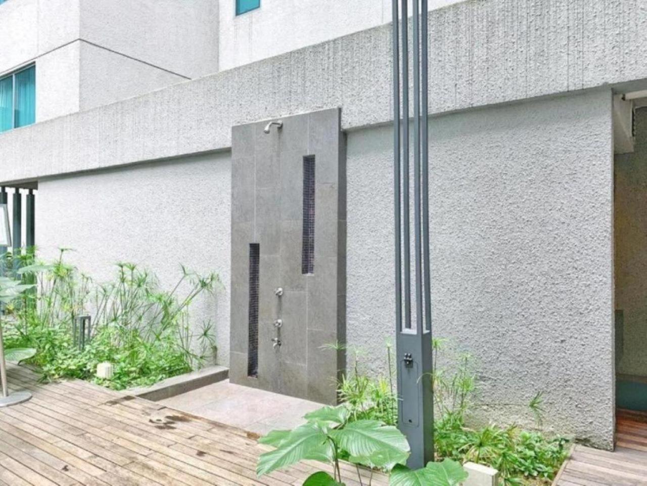 Mercu Summer By Canter Apartment Kuala Lumpur