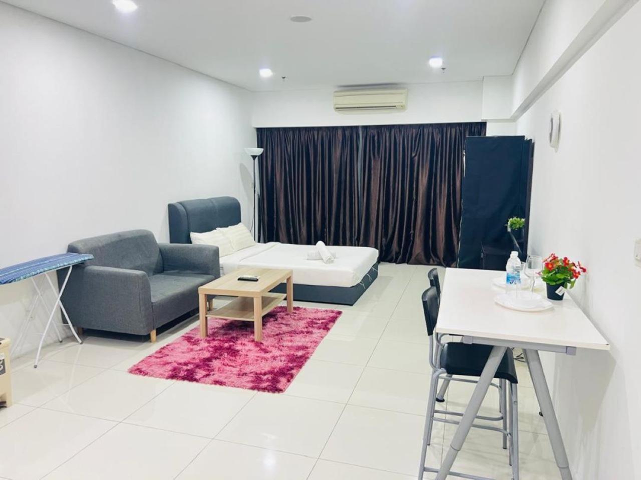 Apartment Mercu Summer By Canter Kuala Lumpur