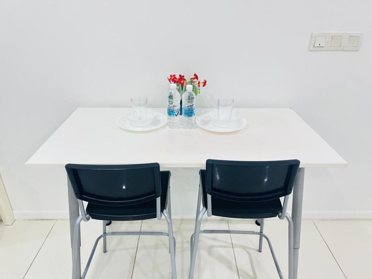Apartment Mercu Summer By Canter Kuala Lumpur