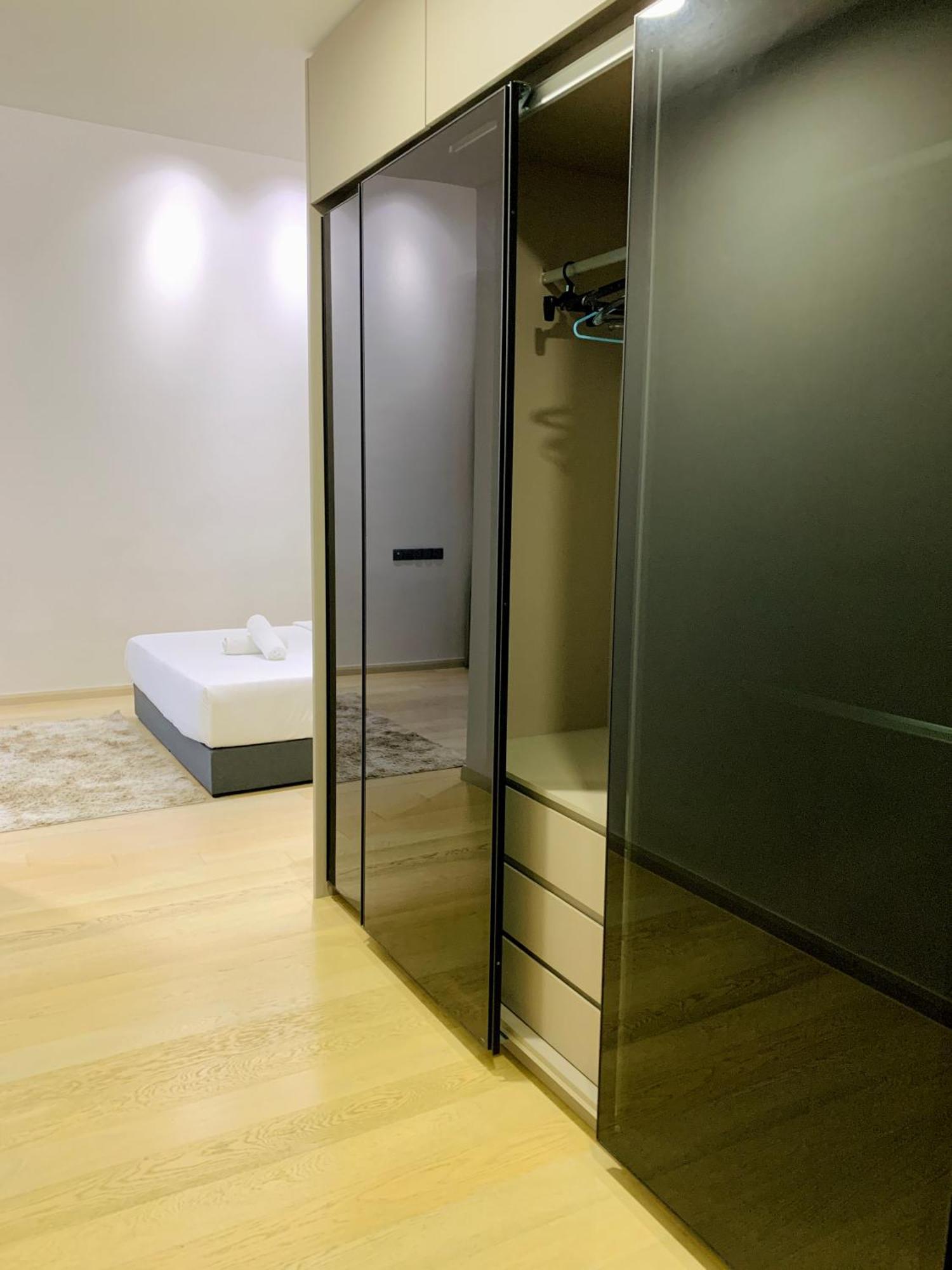 Well-shaped At Star Klcc Apartment *
