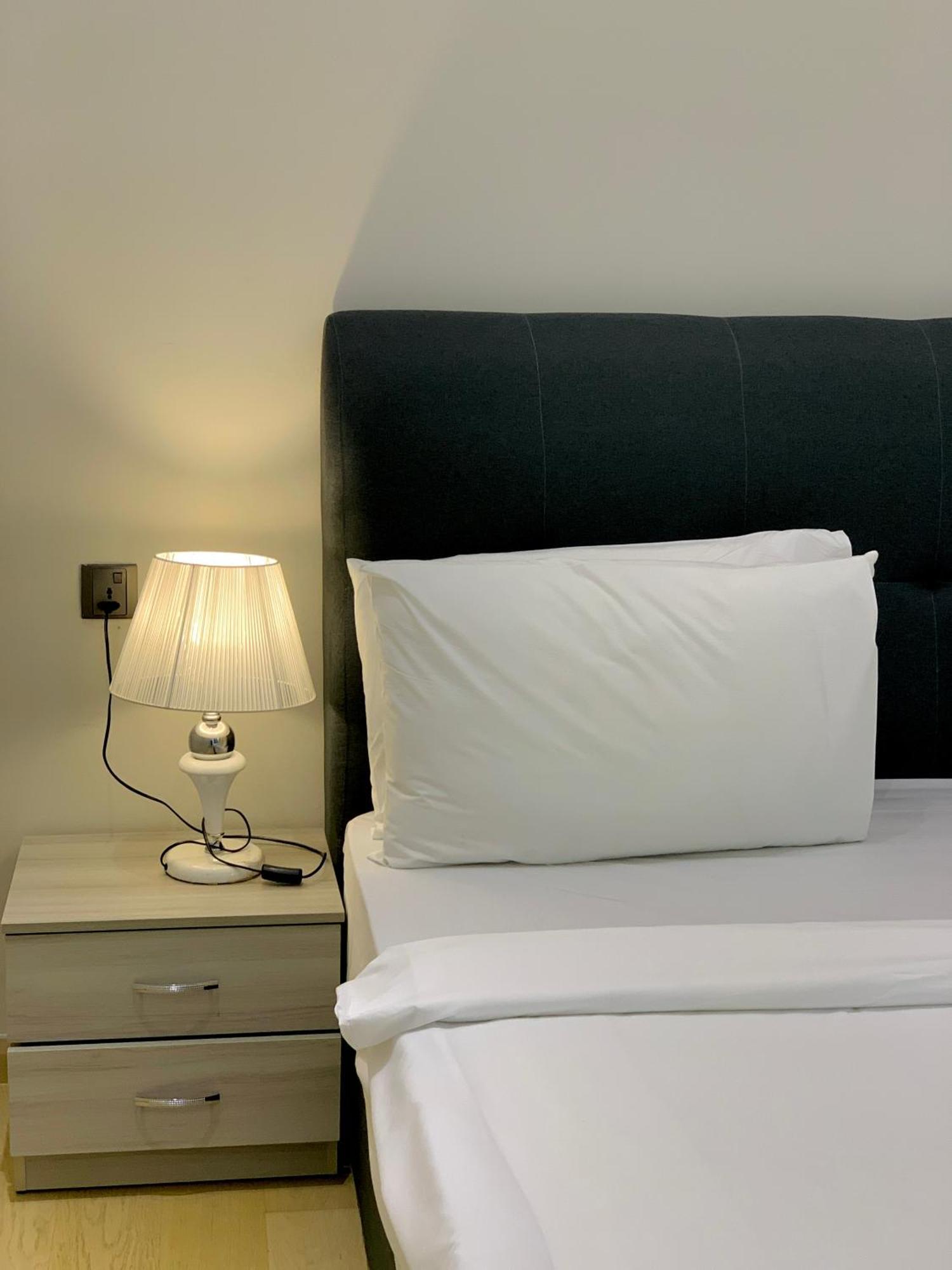Apartment Well-shaped At Star Klcc Kuala Lumpur
