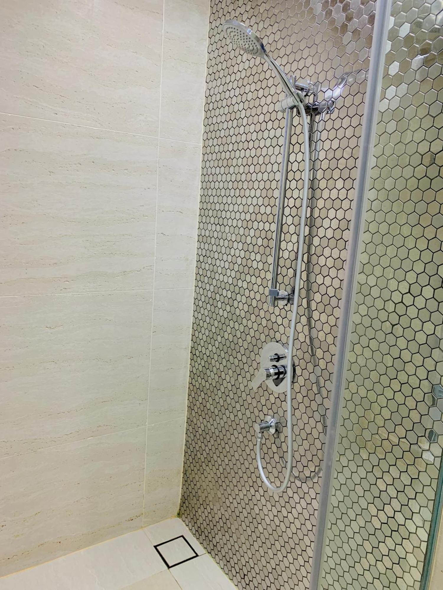 Well-shaped At Star Klcc Apartment Kuala Lumpur