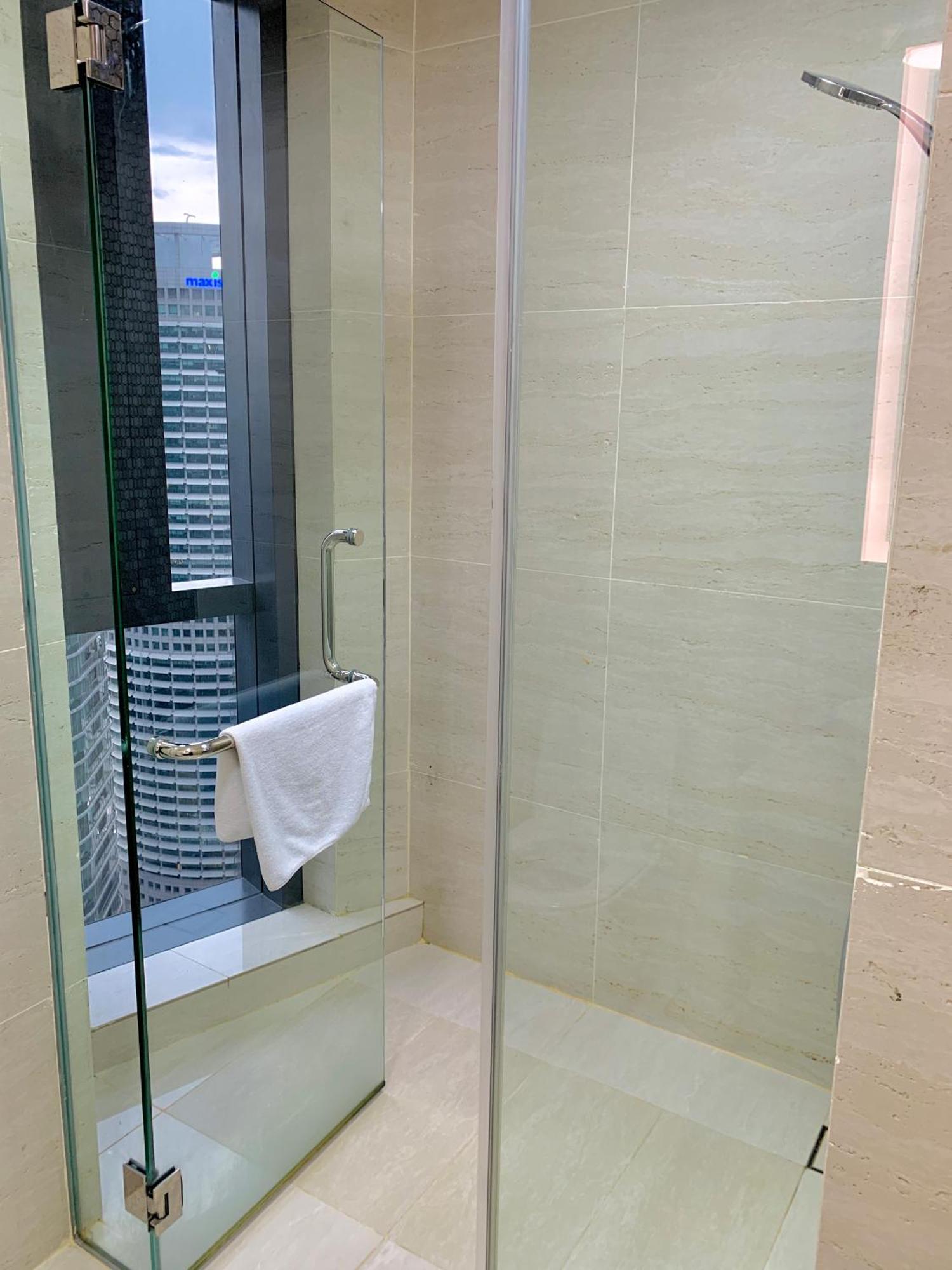Well-shaped At Star Klcc Apartment *