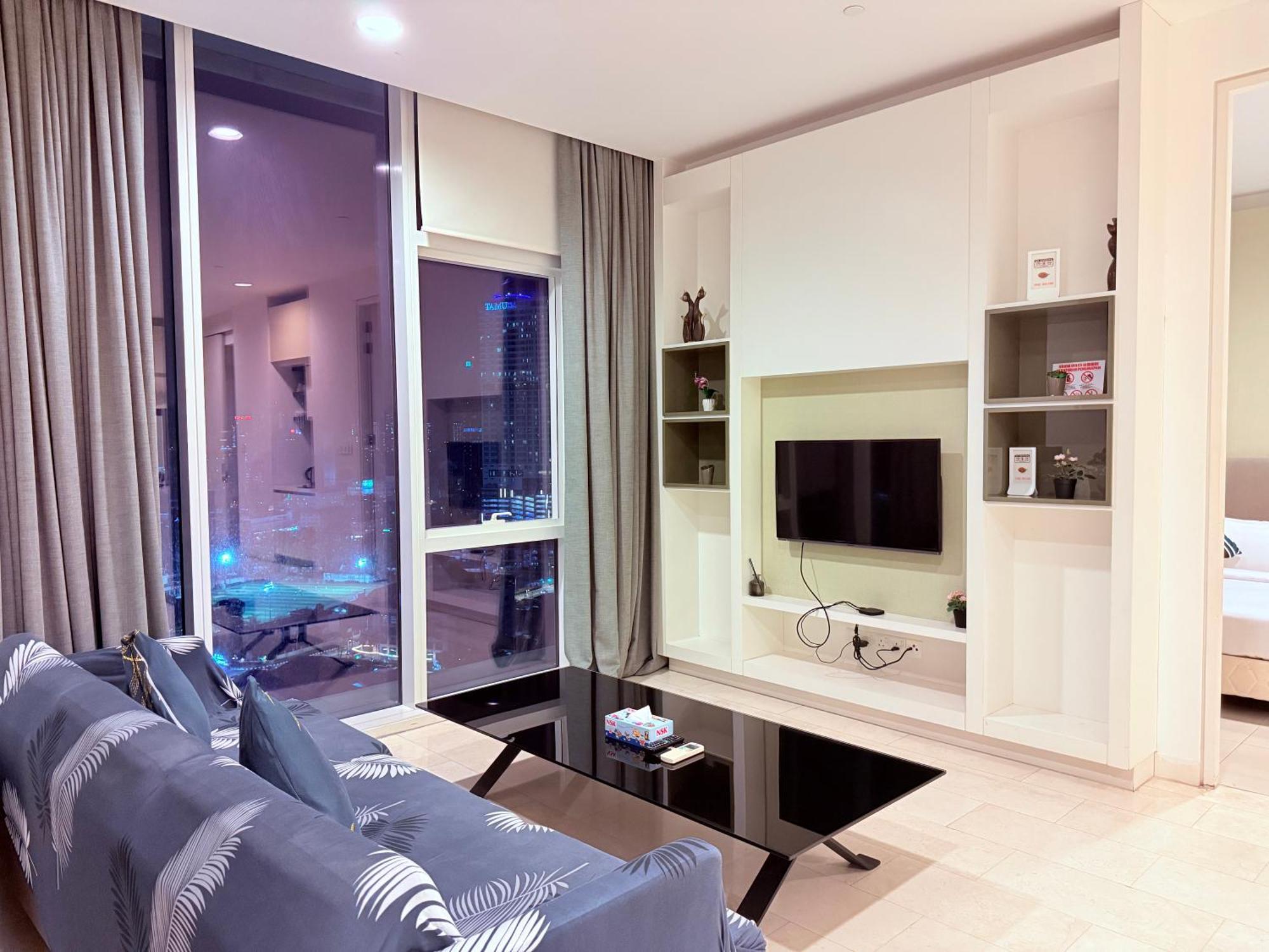 Aro Platinum By Mkm * Kuala Lumpur