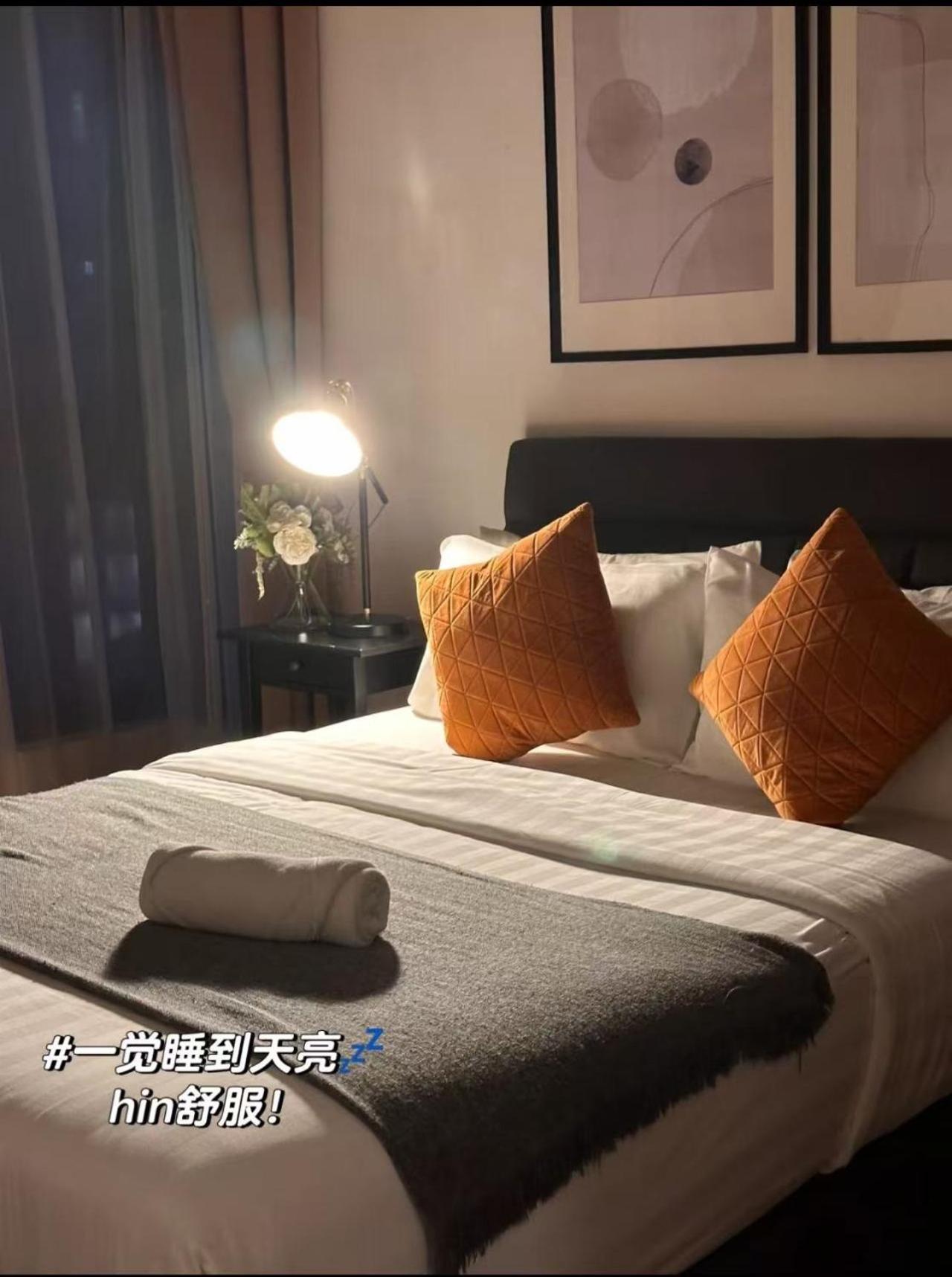 The Mews Klcc Lux Titiwangsa Apartment Kuala Lumpur