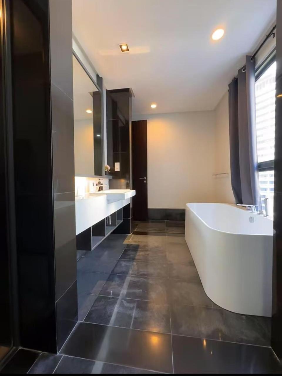The Mews Klcc Lux Titiwangsa Kuala Lumpur