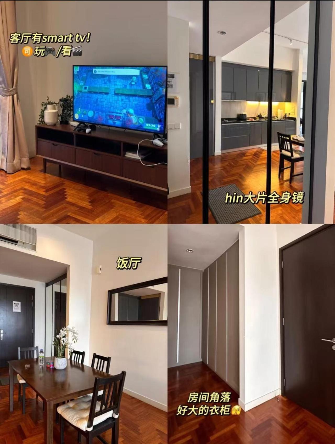 Apartment The Mews Klcc Lux Titiwangsa *