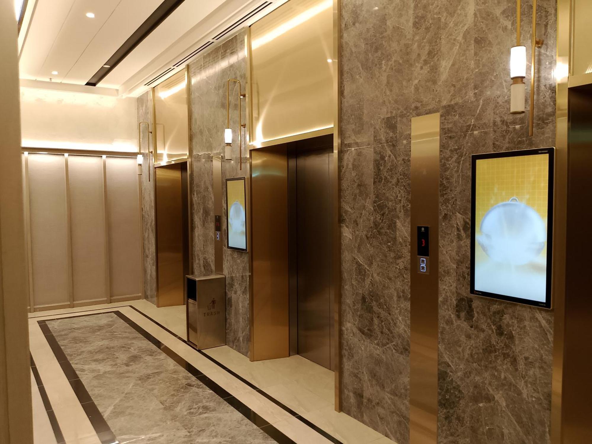 Apartment Agile King Service Trx By Kl Kuala Lumpur