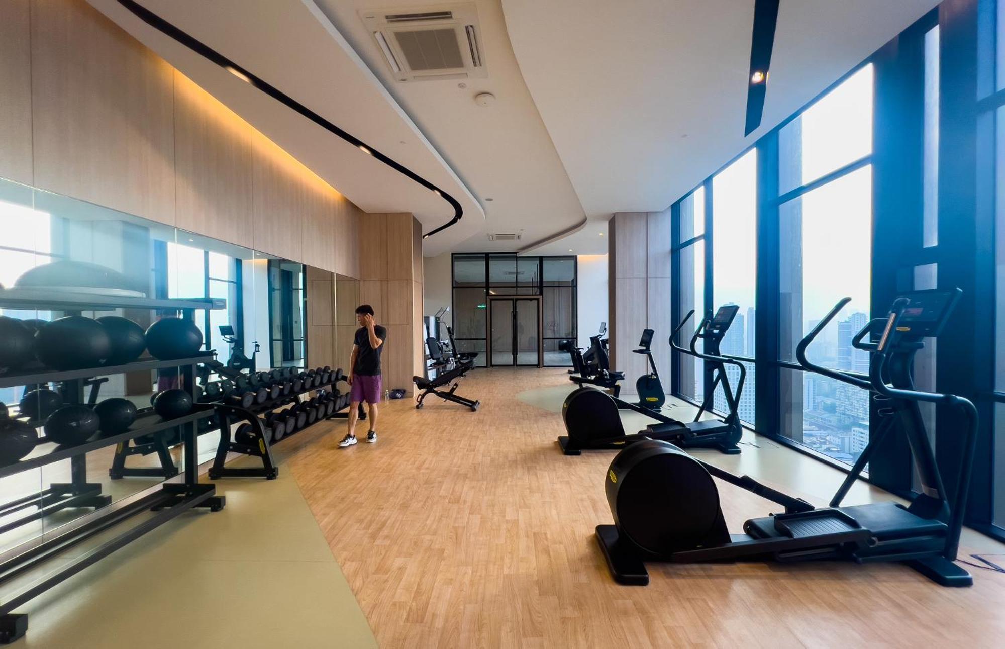 Aparthotel Axon Klcc - Hw Kuala Lumpur