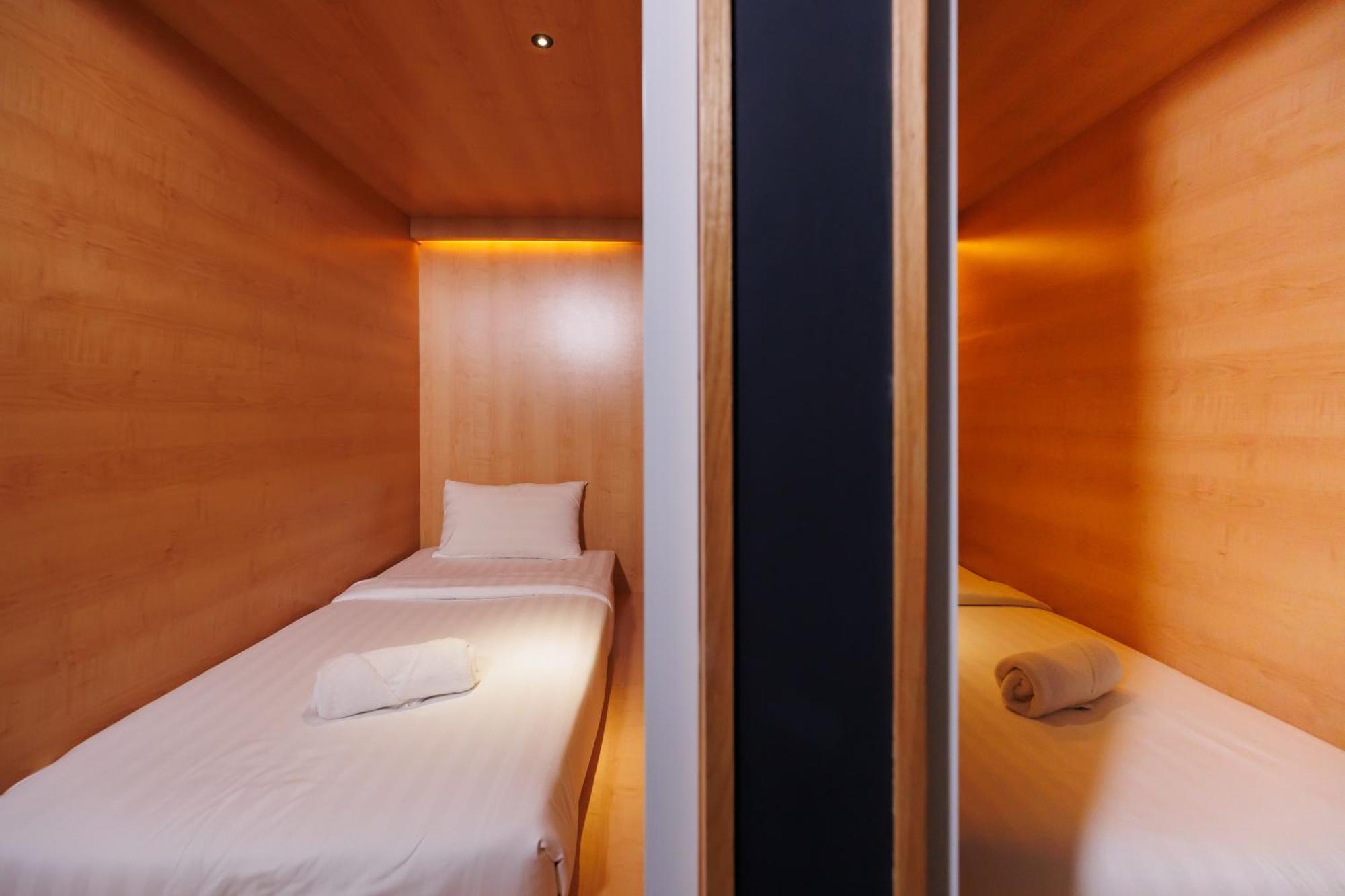 The Bed Bukit Bintang