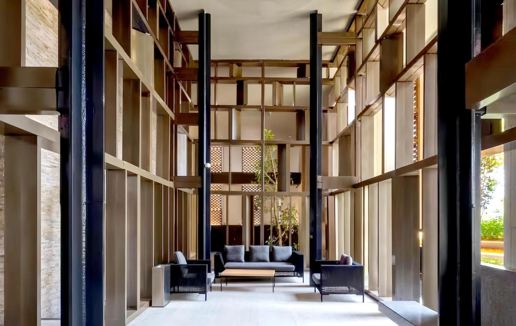 Lucentia Bukit Bintang Apartamento *