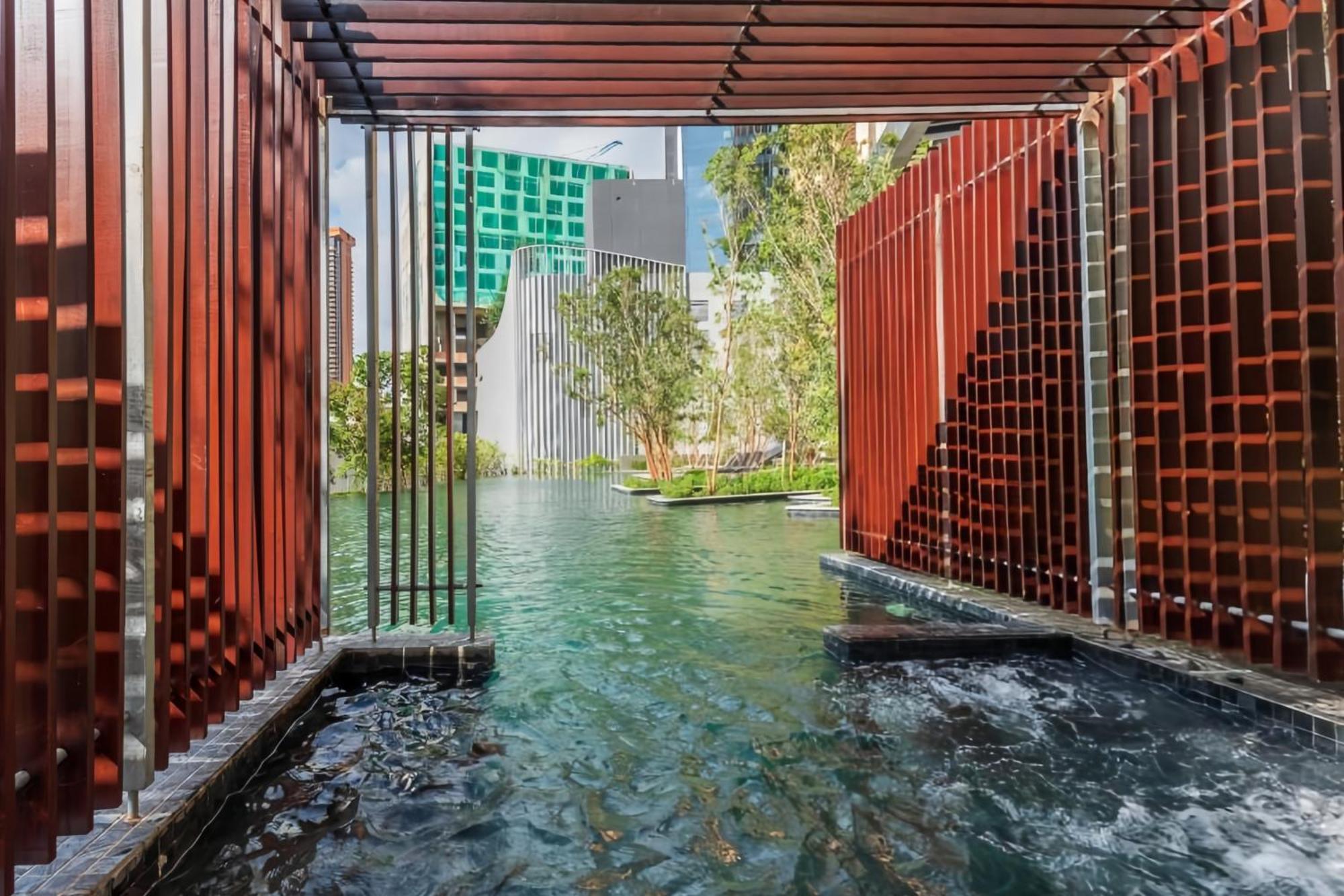 Lucentia Bukit Bintang Apartamento *