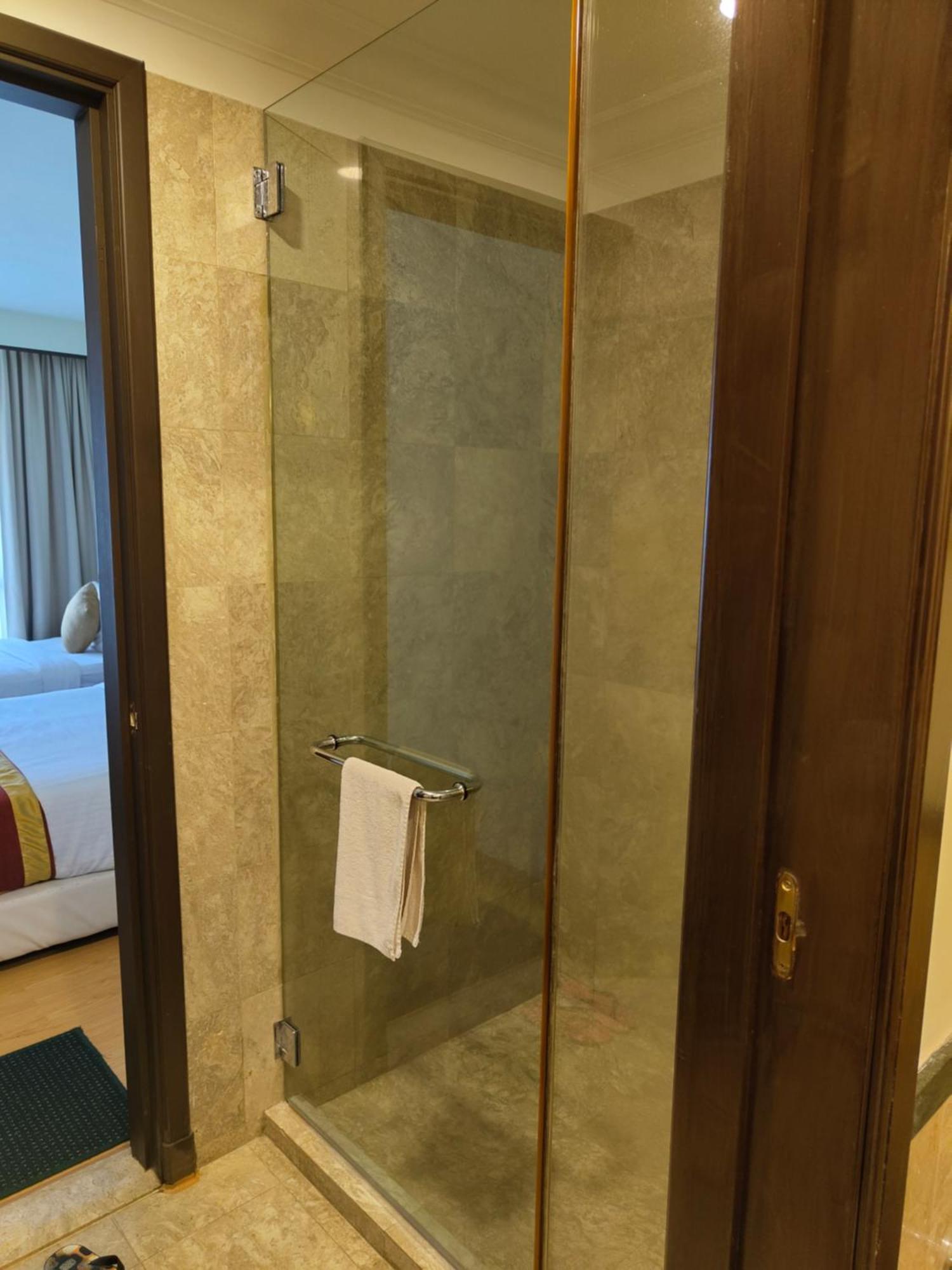 Services Star At Times Square Apartment *