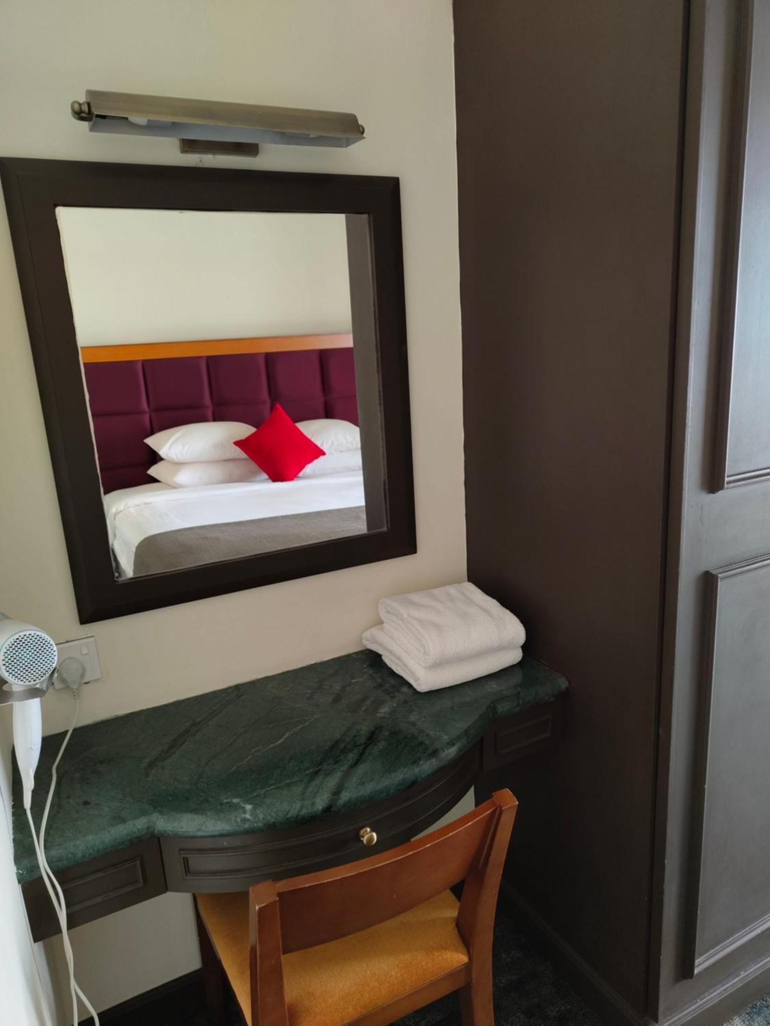 Services Star At Times Square Kuala Lumpur