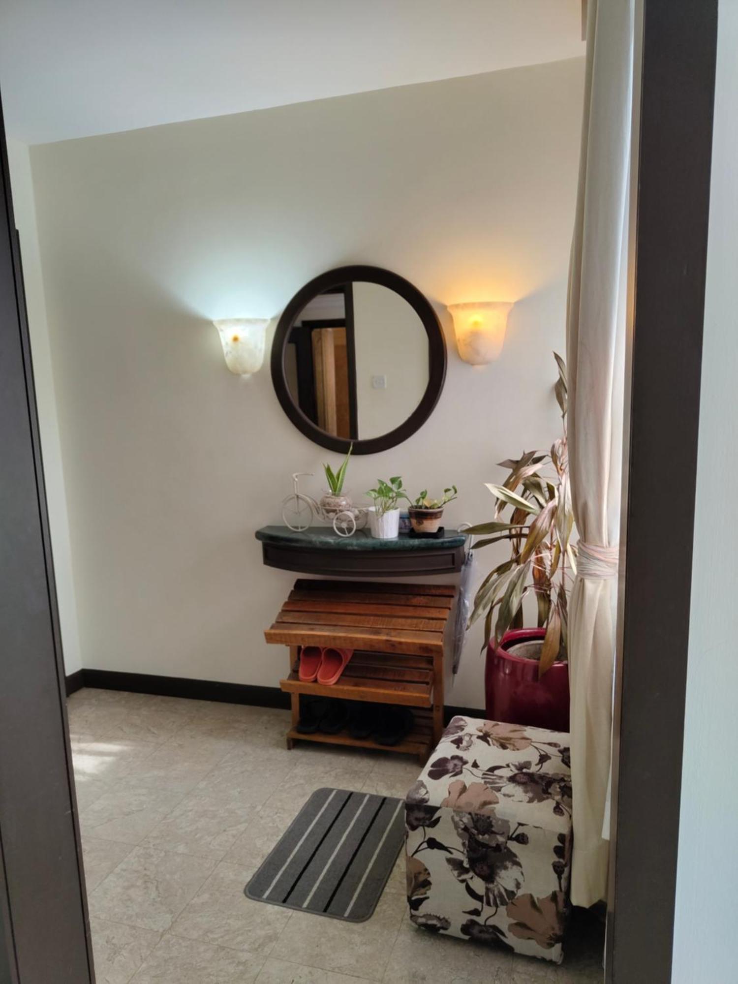 Apartment Services Star At Times Square Kuala Lumpur