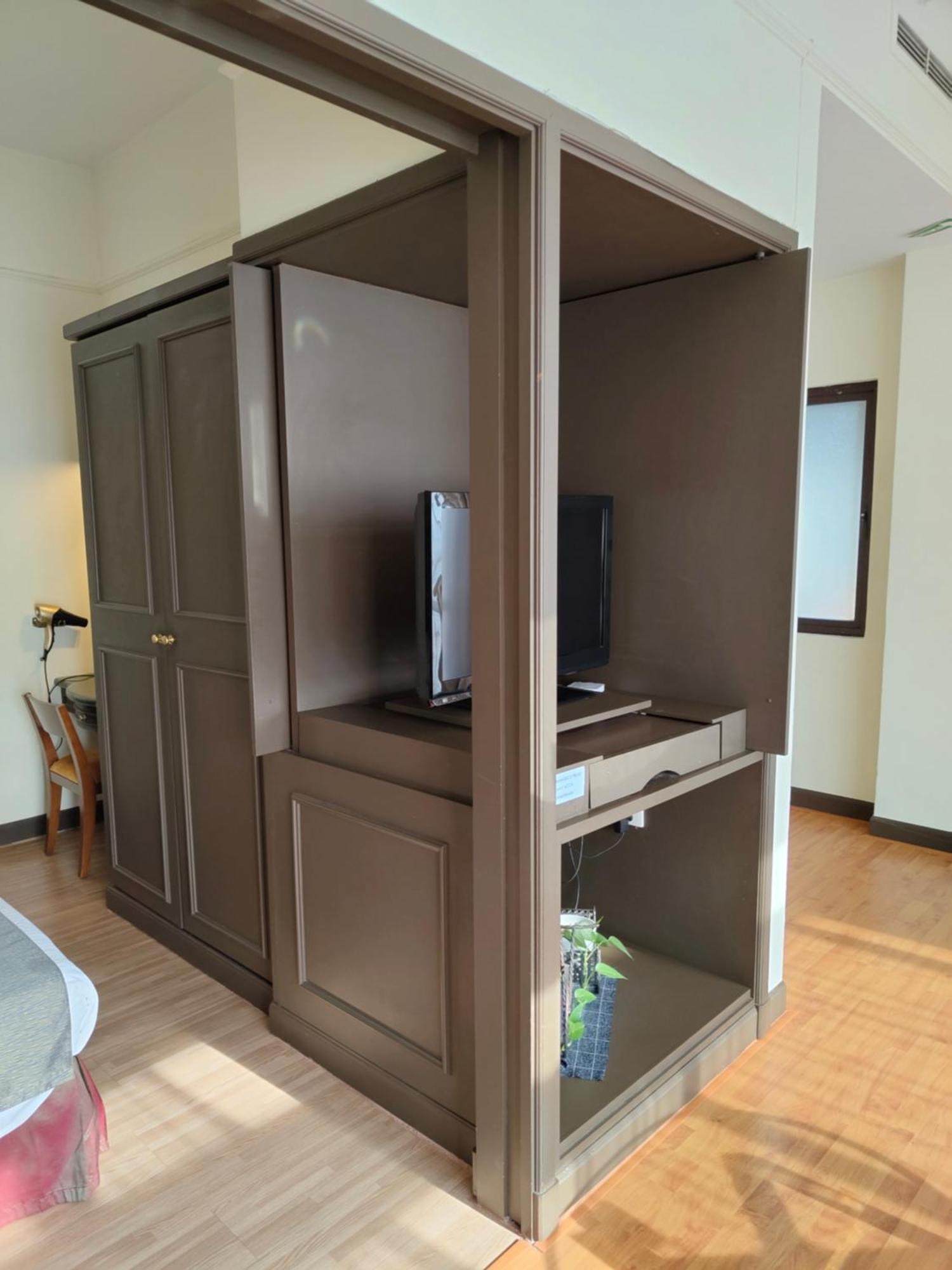 Apartment Services Star At Times Square Kuala Lumpur
