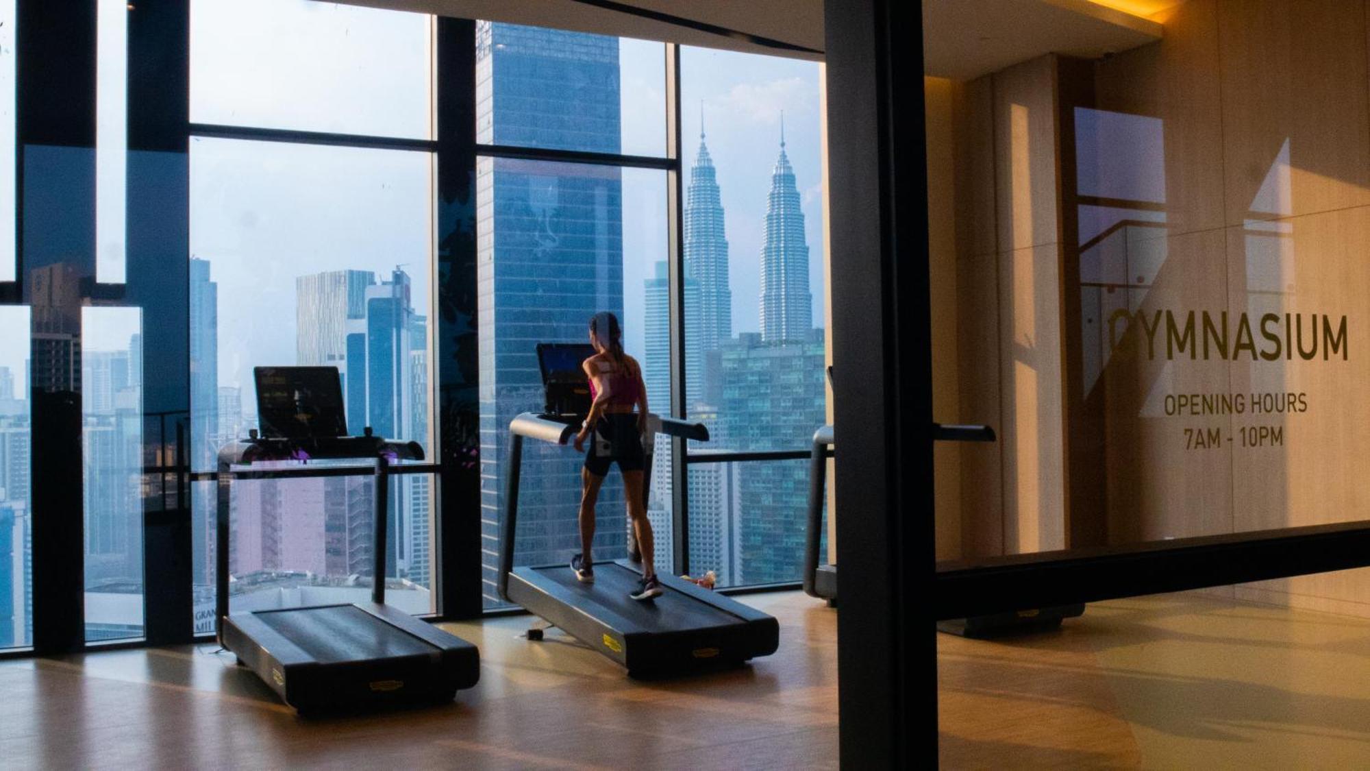 Axon Klcc - Hw Aparthotel