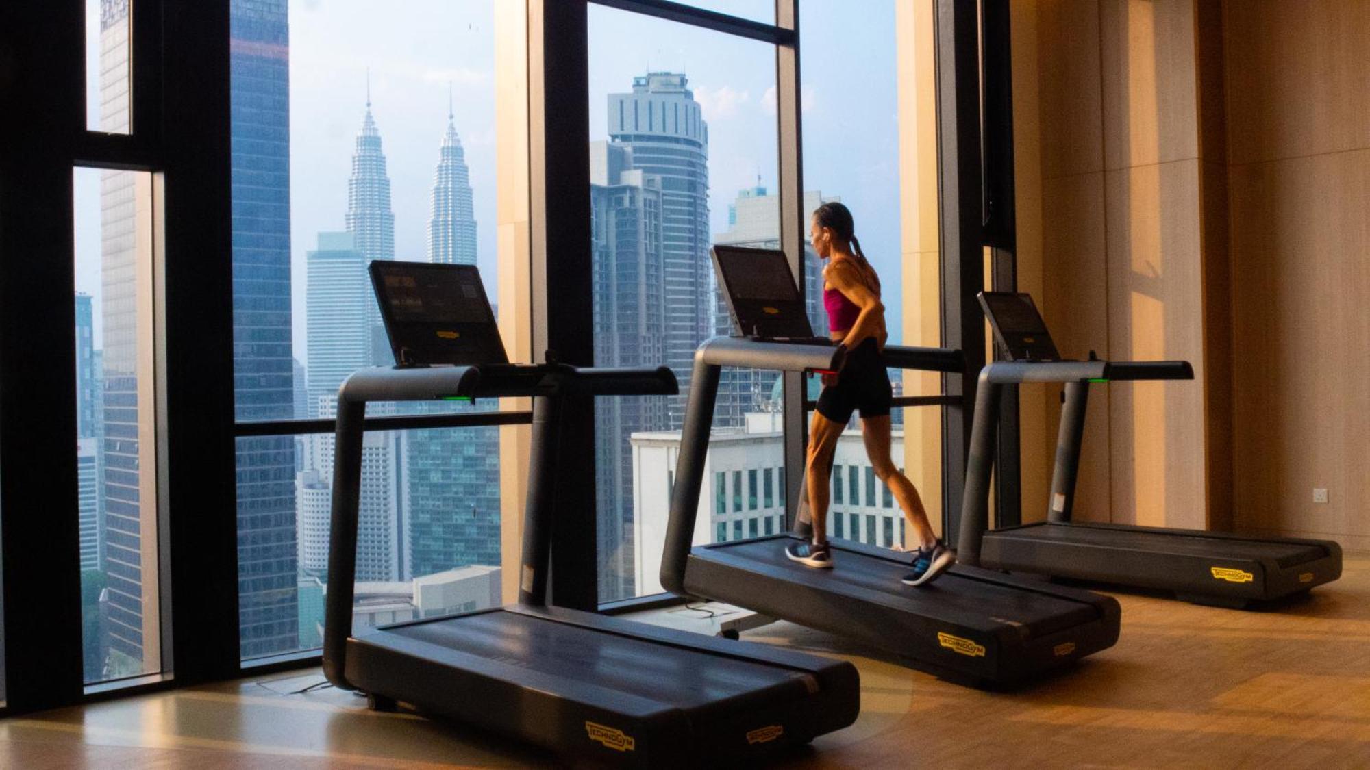 Axon Klcc - Hw Aparthotel *