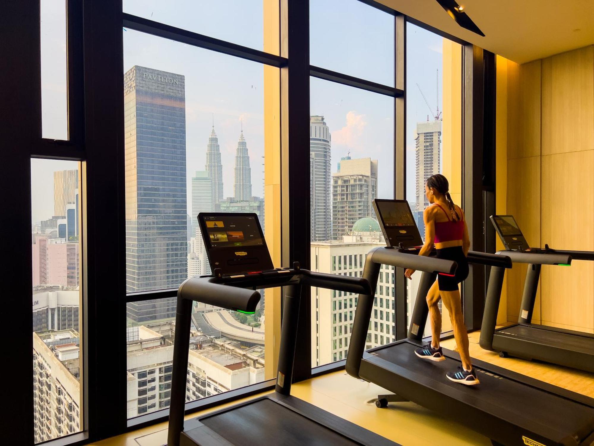 Axon Klcc - Hw Aparthotel *