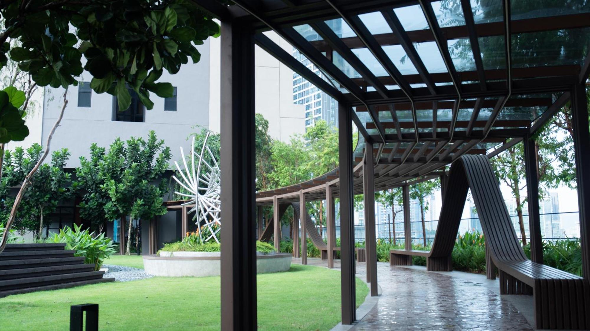 Axon Klcc - Hw Aparthotel
