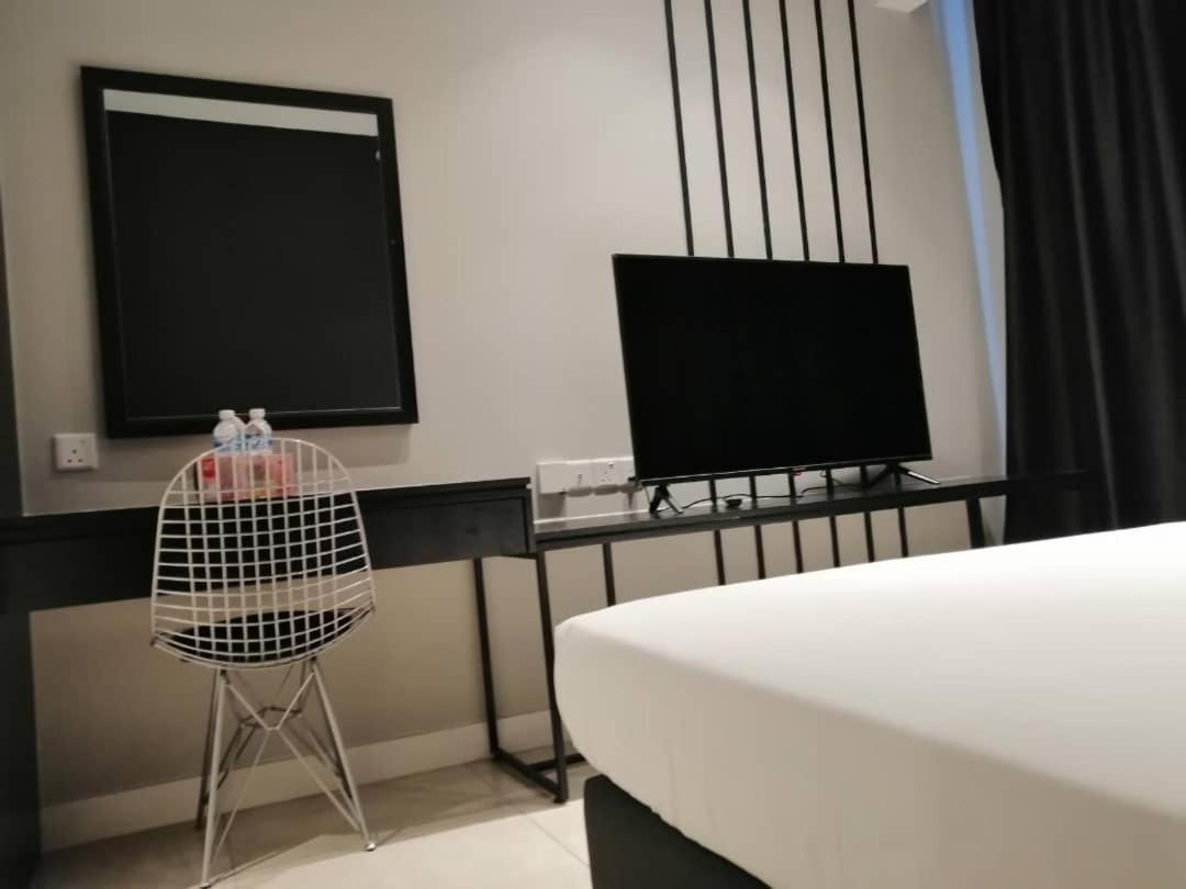 Apartment Bintang Fairlance *