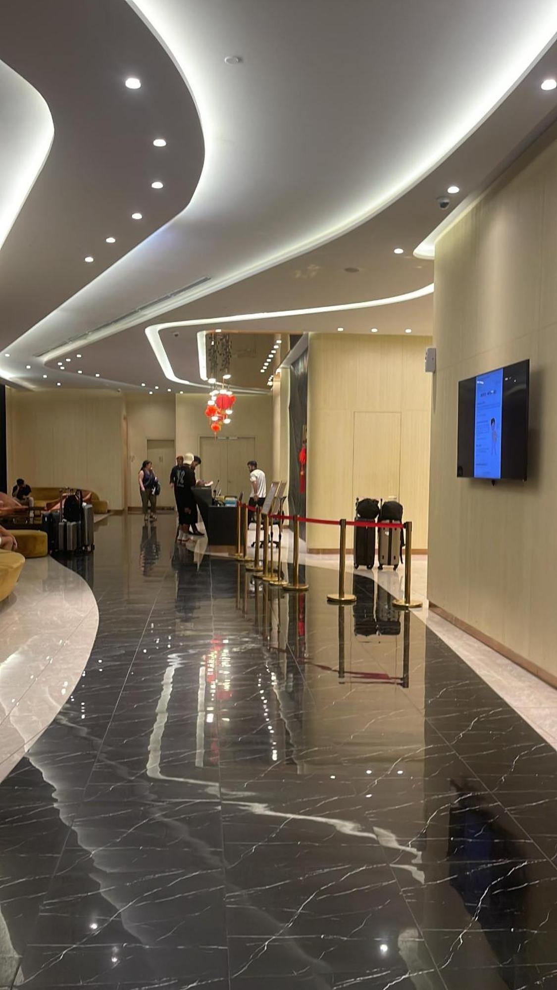 Bintang Fairlance Kuala Lumpur
