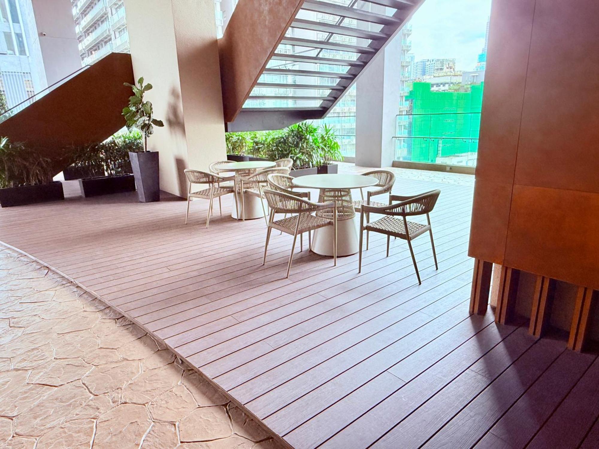 Axon Bukit Bintang By Lux Klcc Pavillion Apartment *