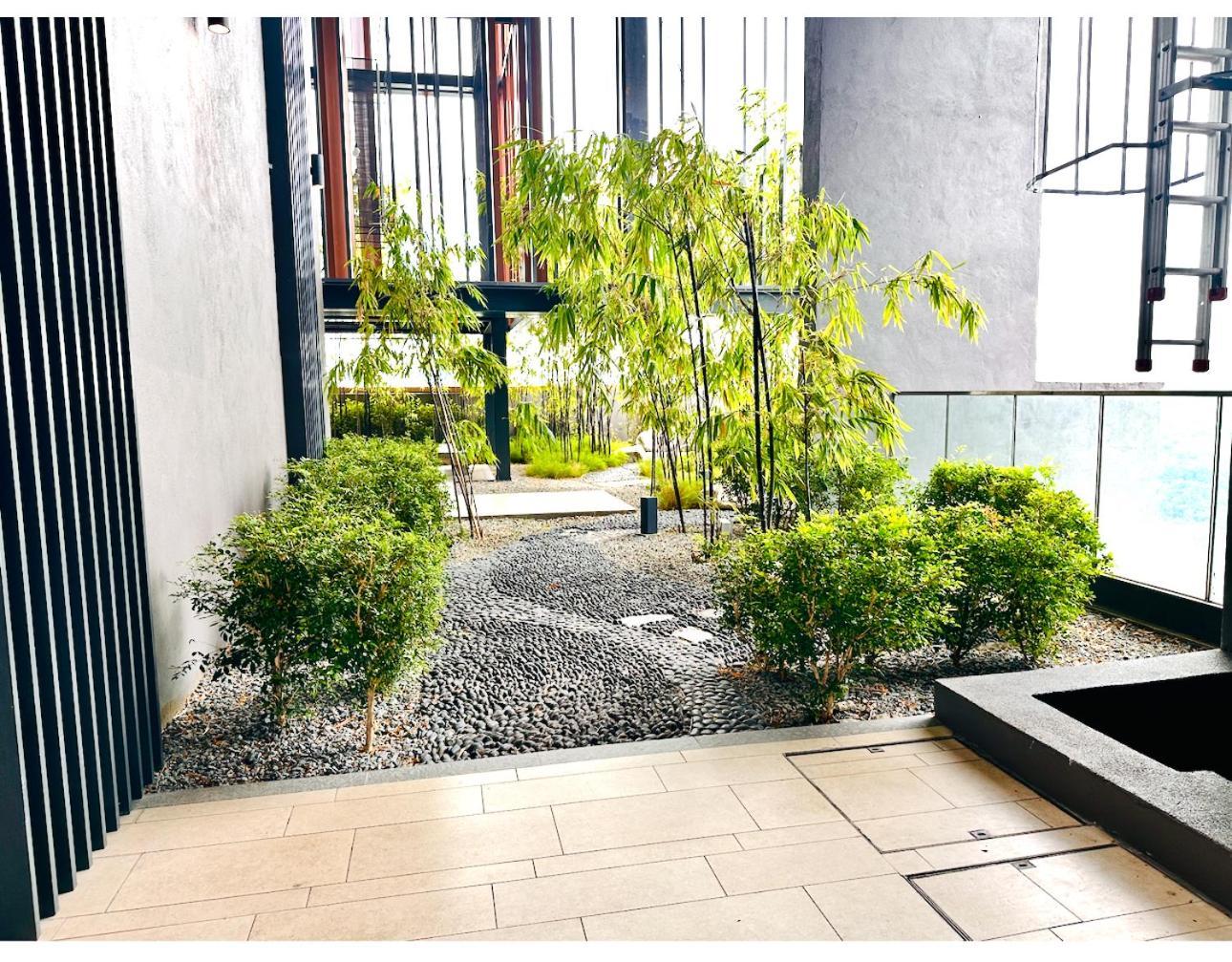 Smart Service Lucentia Bbcc Lalaport Căn hộ Kuala Lumpur