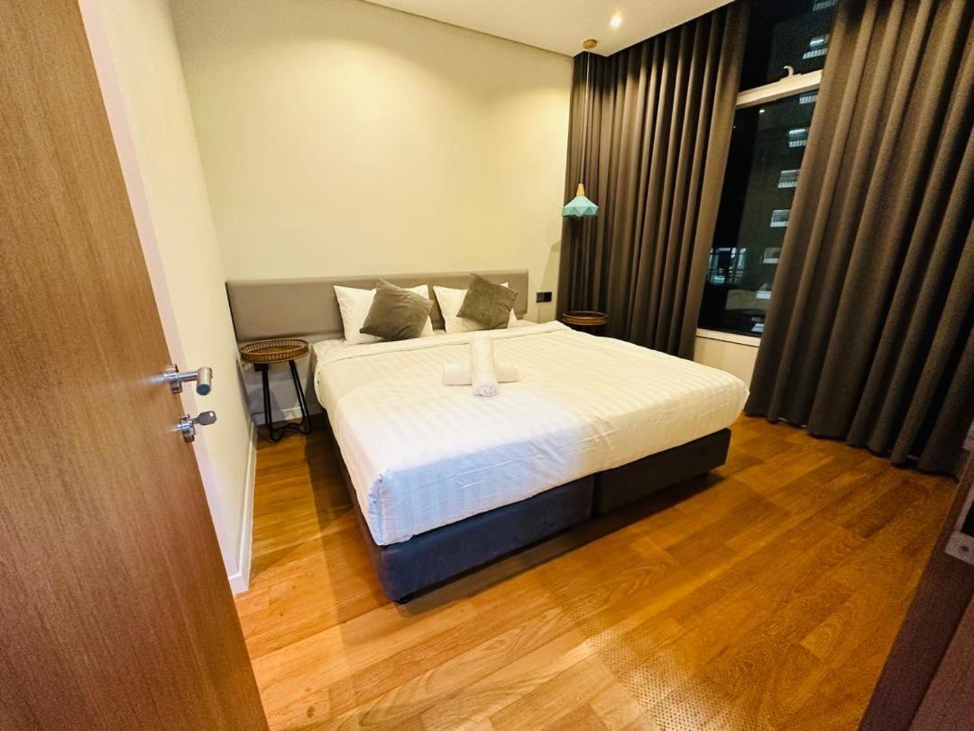 Apartment Sky Premium Klcc Kuala Lumpur