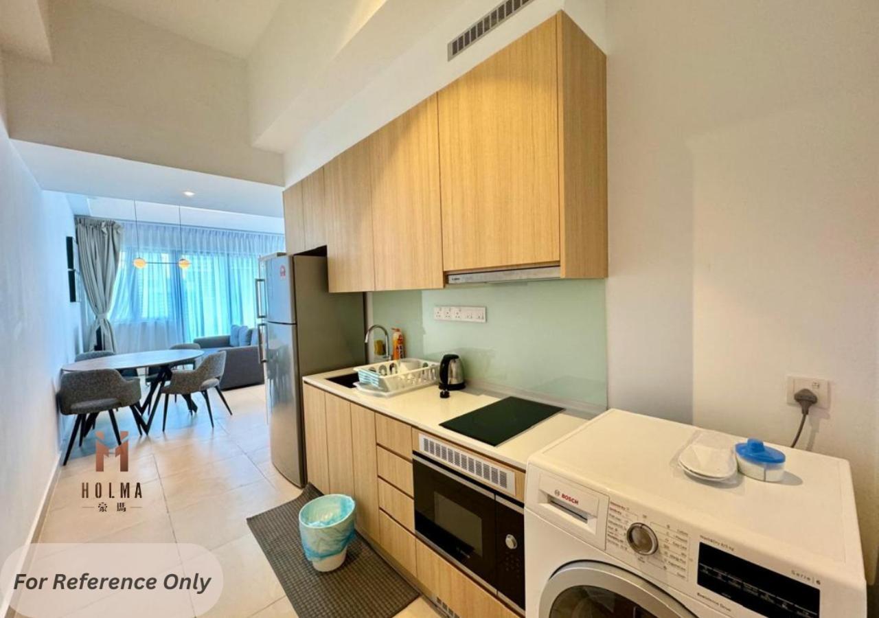 The Colony Sky Pool View Apartment Kuala Lumpur