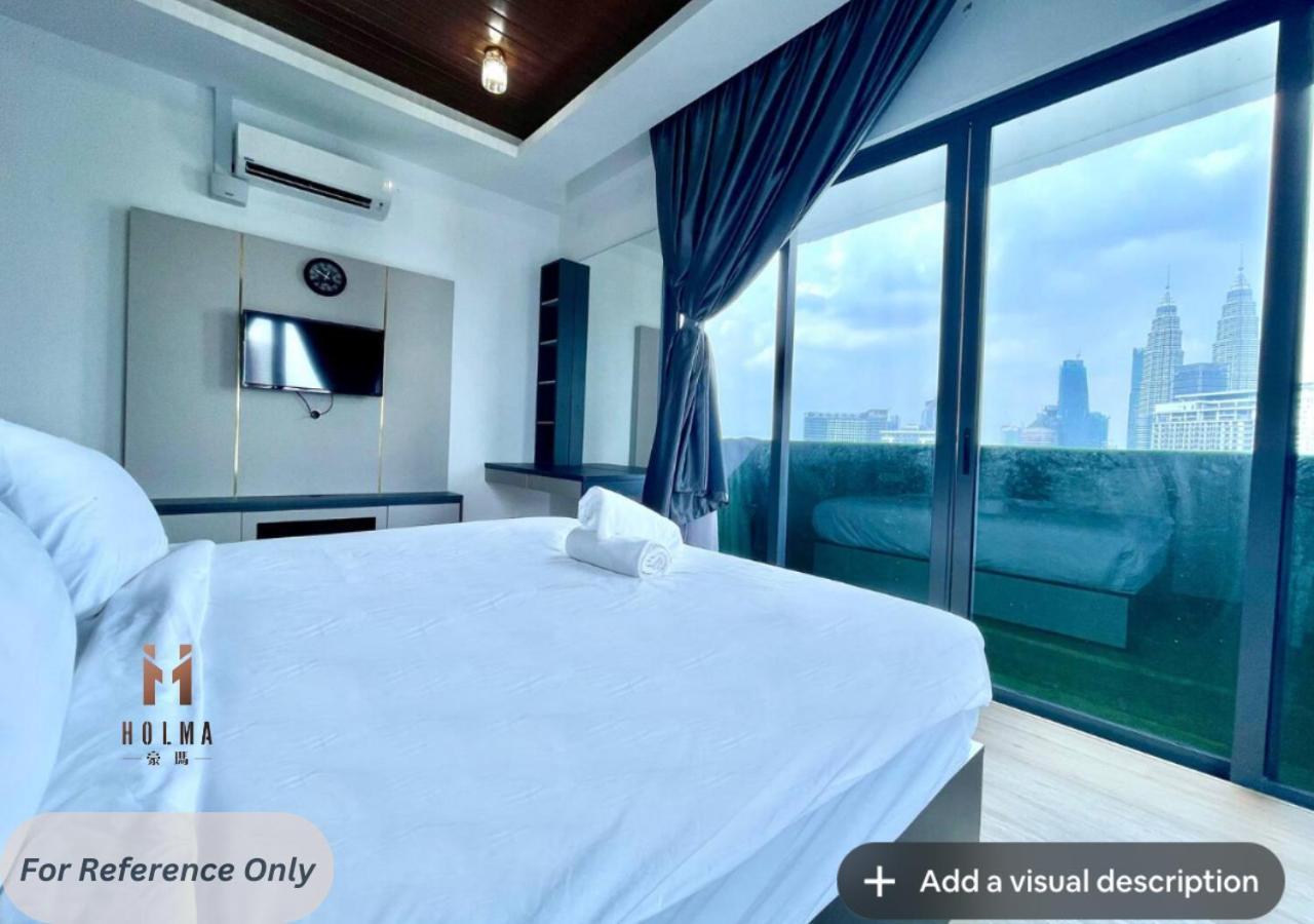 The Colony Sky Pool View * Kuala Lumpur