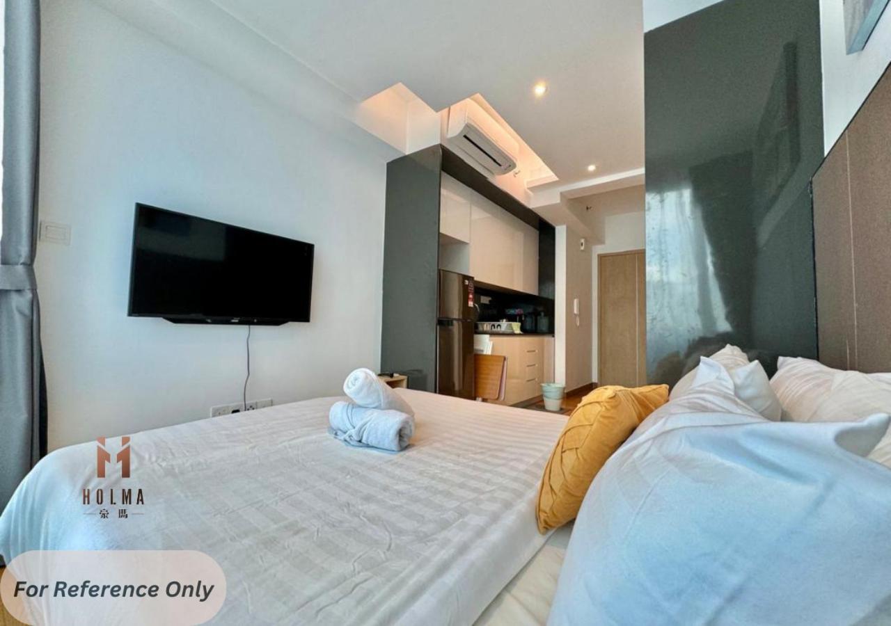 The Colony Sky Pool View * Kuala Lumpur