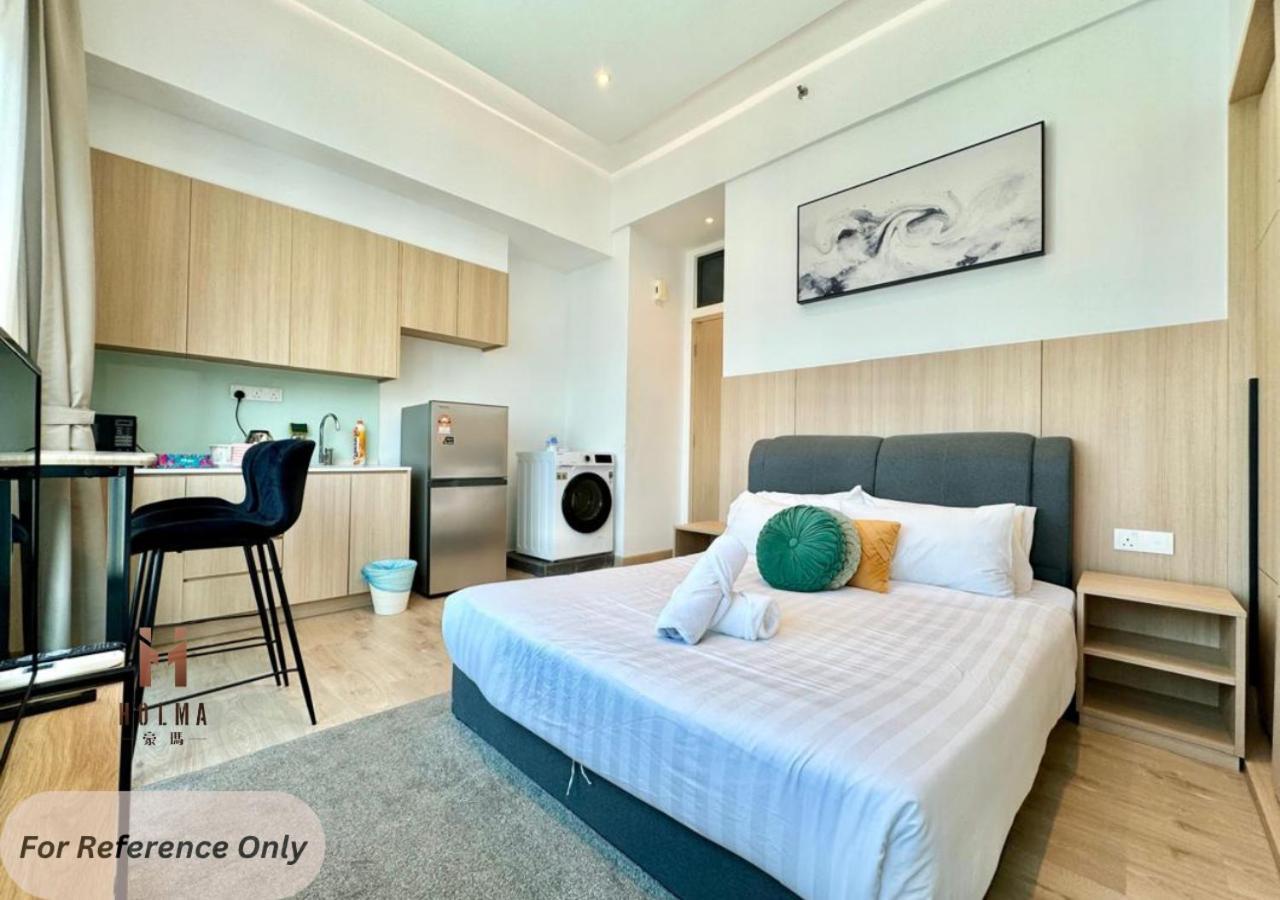 The Colony Sky Pool View Apartment Kuala Lumpur
