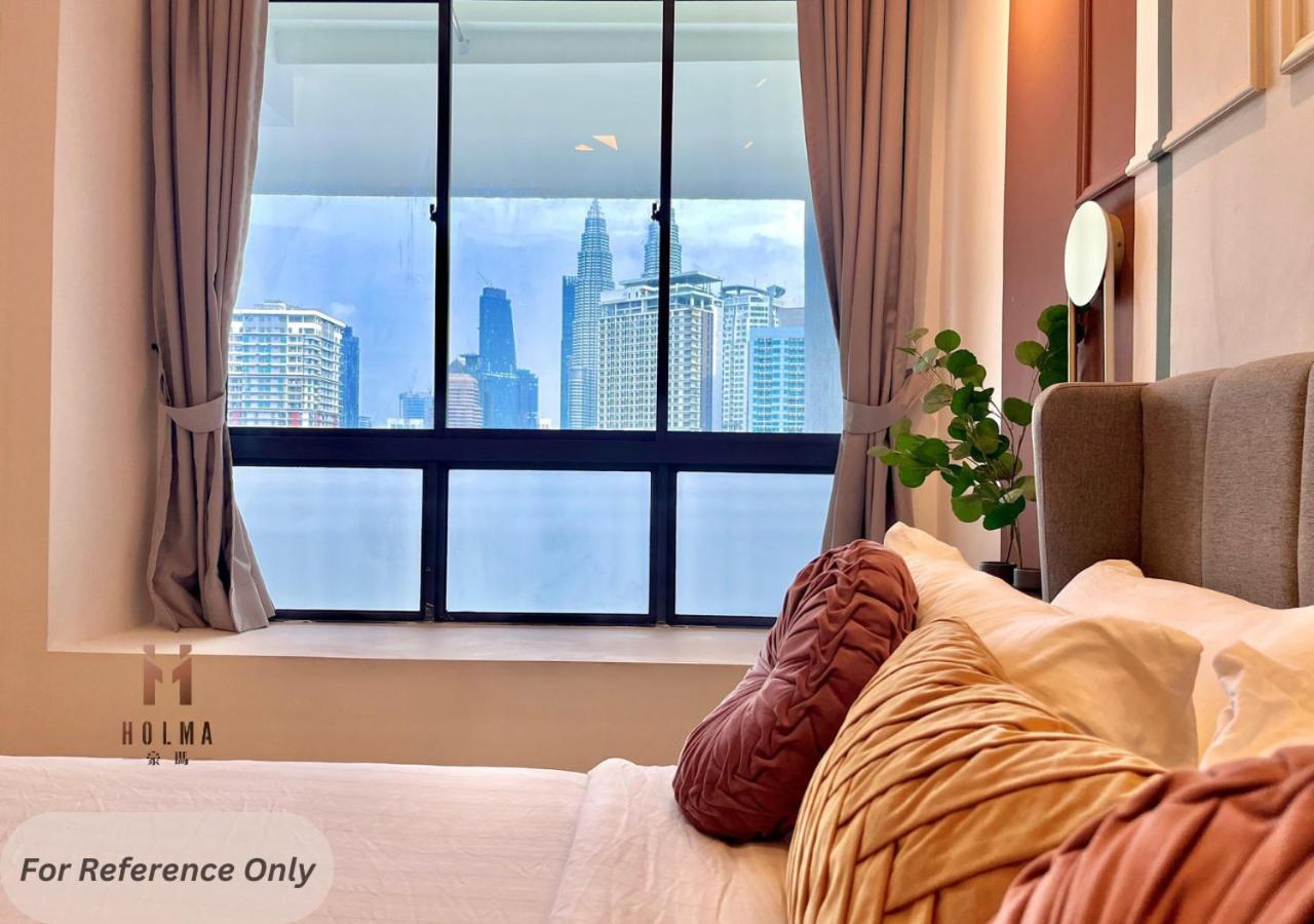 The Colony Sky Pool View Apartment Kuala Lumpur