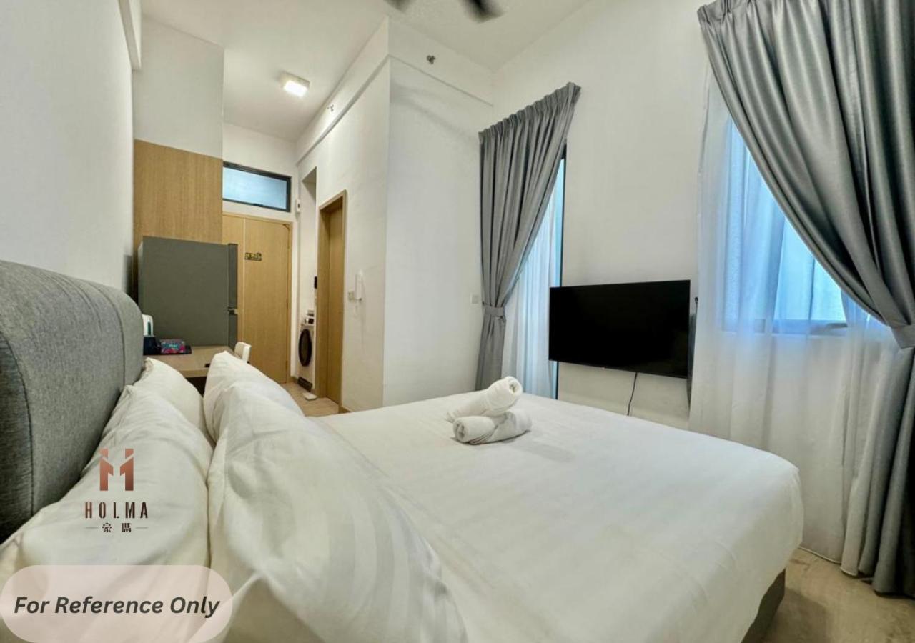 The Colony Sky Pool View Apartment Kuala Lumpur