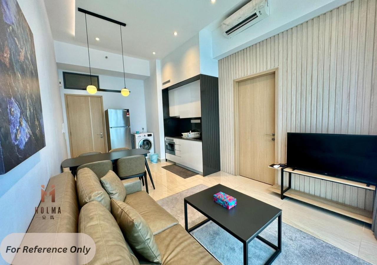The Colony Sky Pool View Apartment Kuala Lumpur