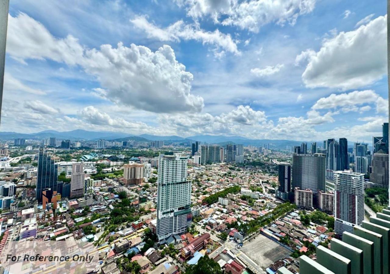 The Colony Sky Pool View Apartment Kuala Lumpur